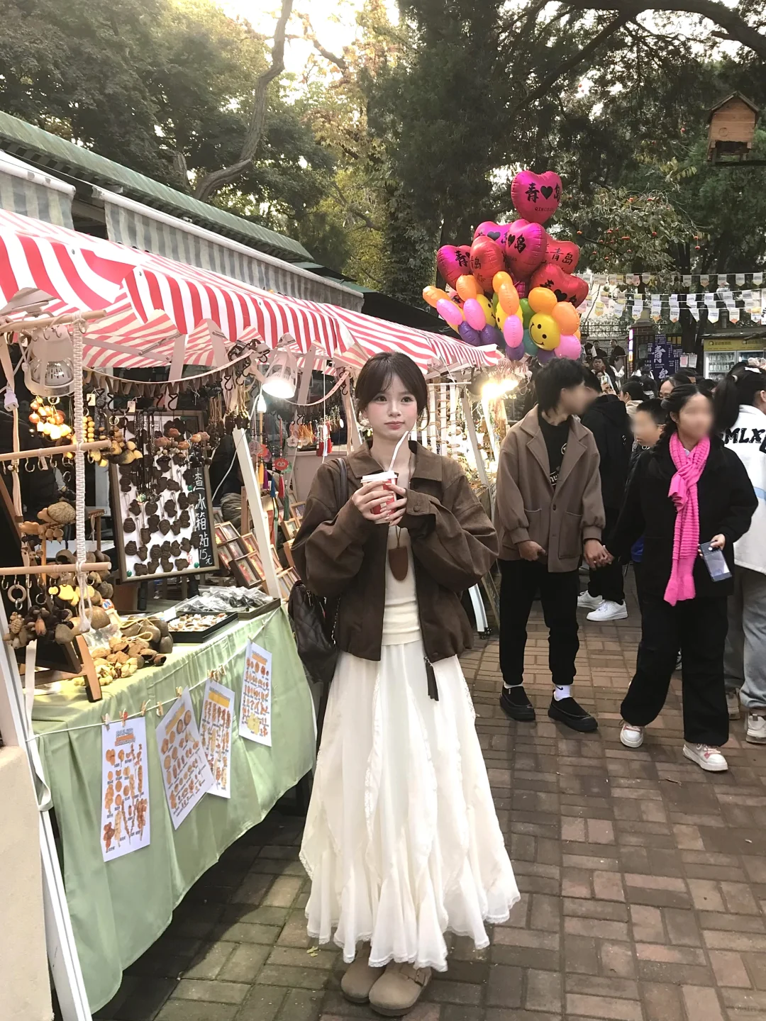 1️⃣8️⃣套心水穿搭~