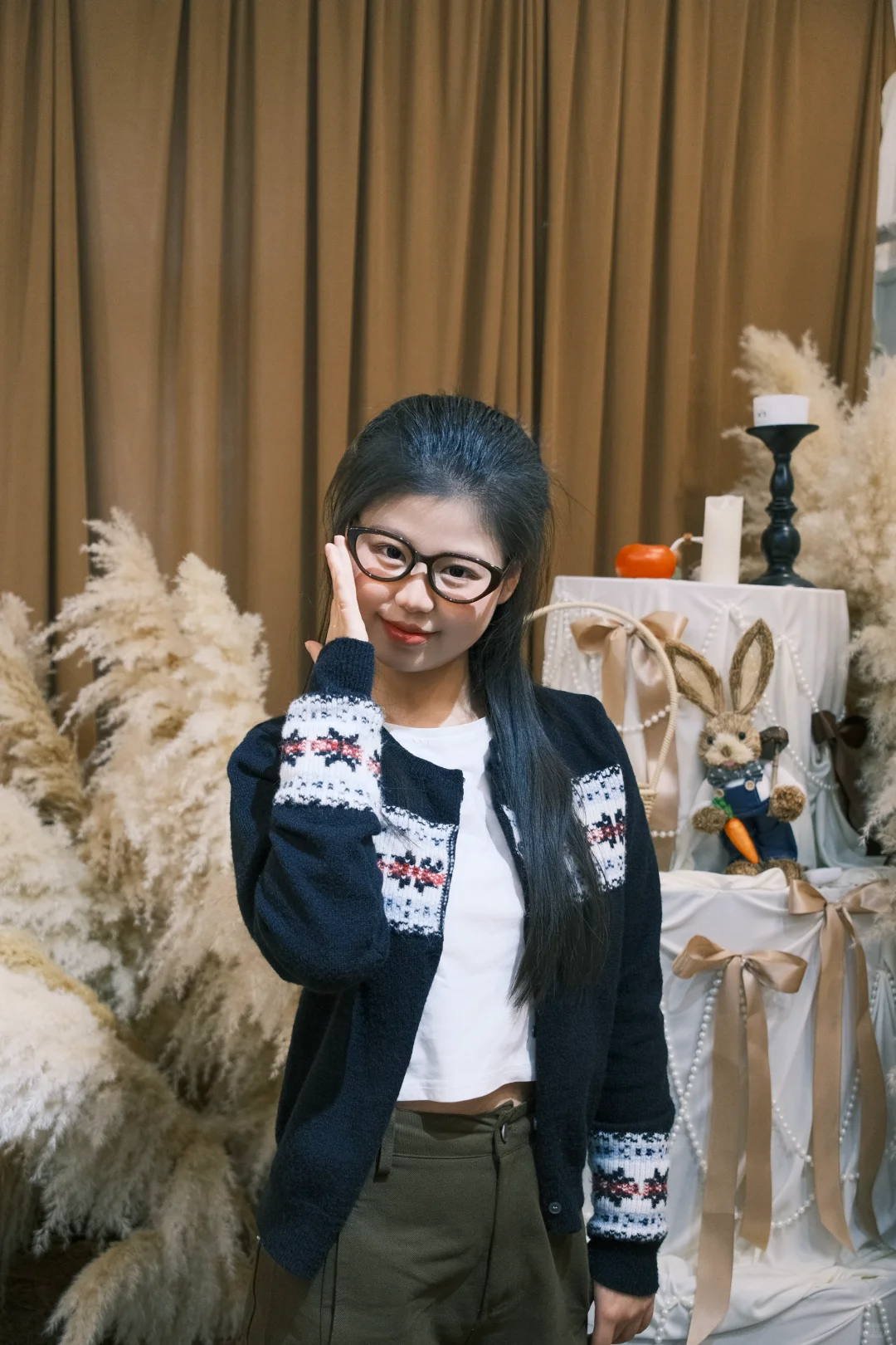 富士女摄｜会昌陪拍｜记录明媚的女孩子