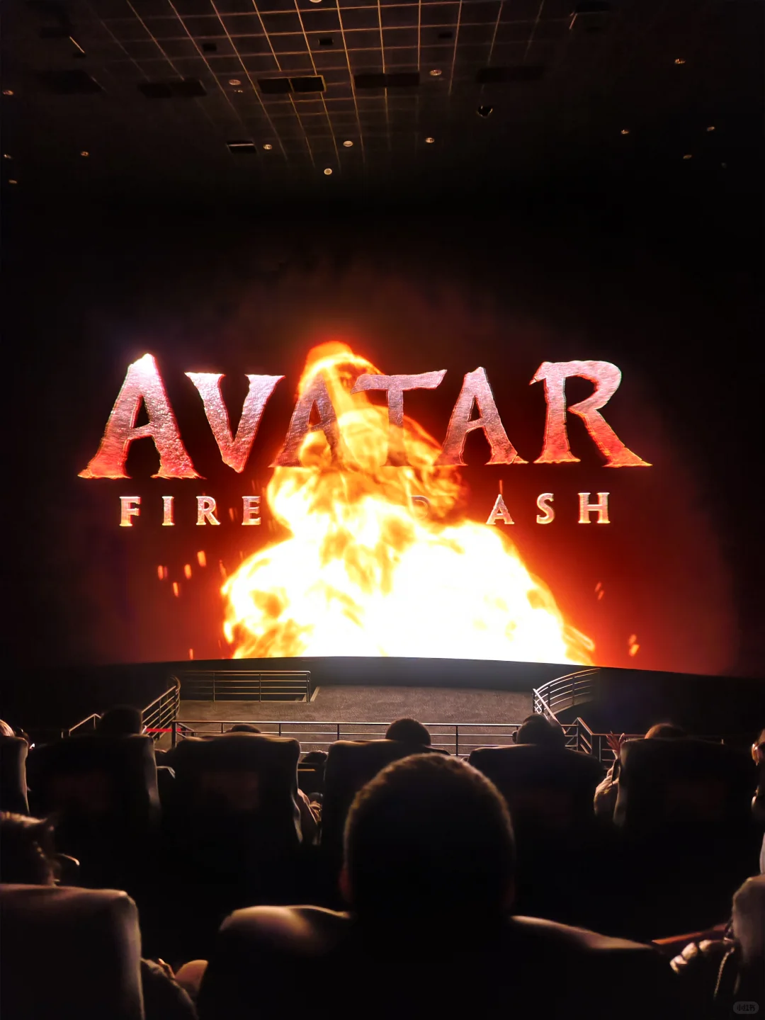 暗黑女首领危险又迷人（含剧透）