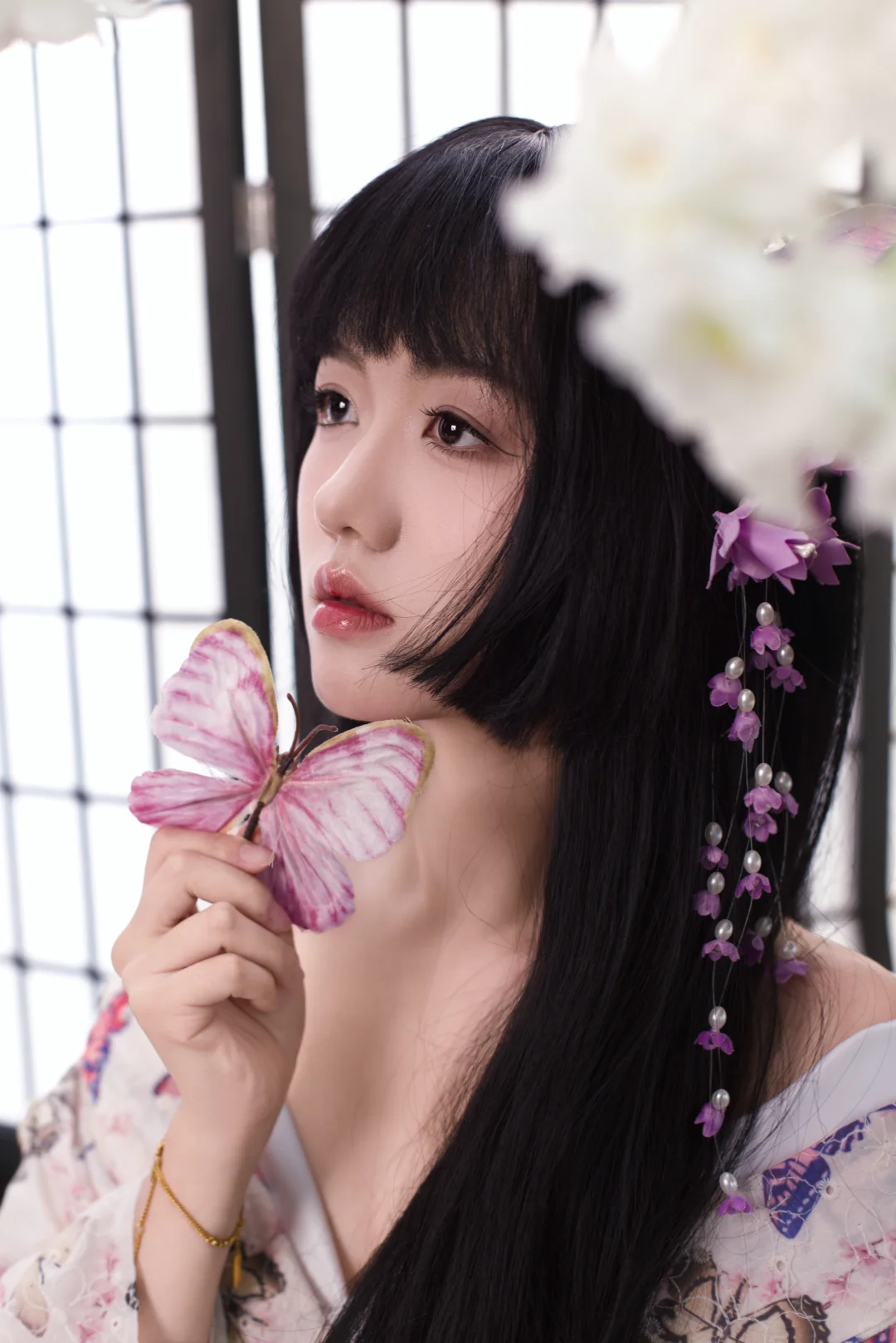 第一次写真成片出来啦