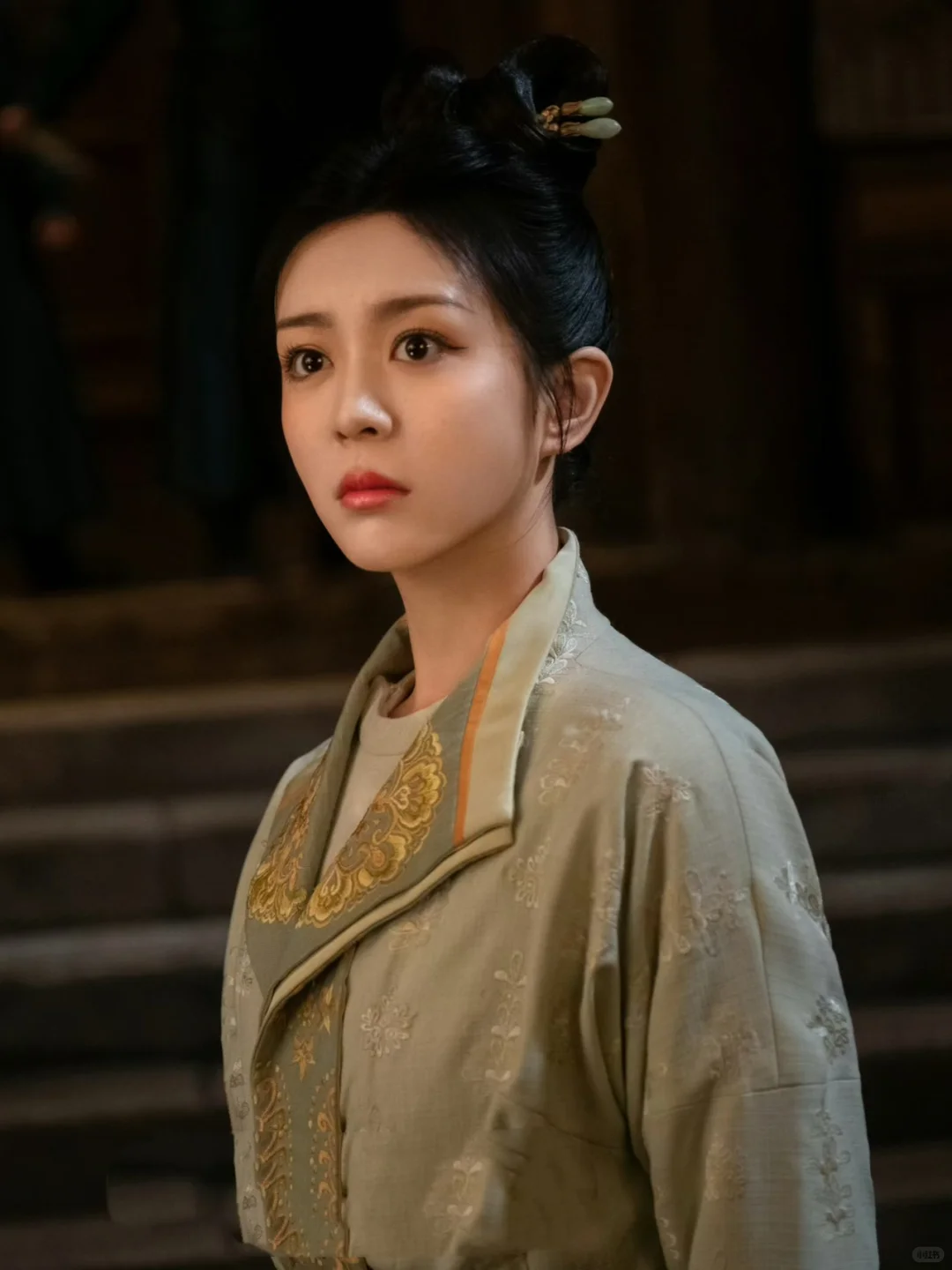 唐朝诡事录 郜思雯 裴喜君衣柜1️⃣～2️⃣