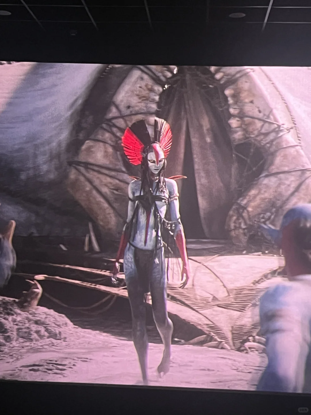 旧信仰/科技力量/新信仰 此消彼长，来日方长