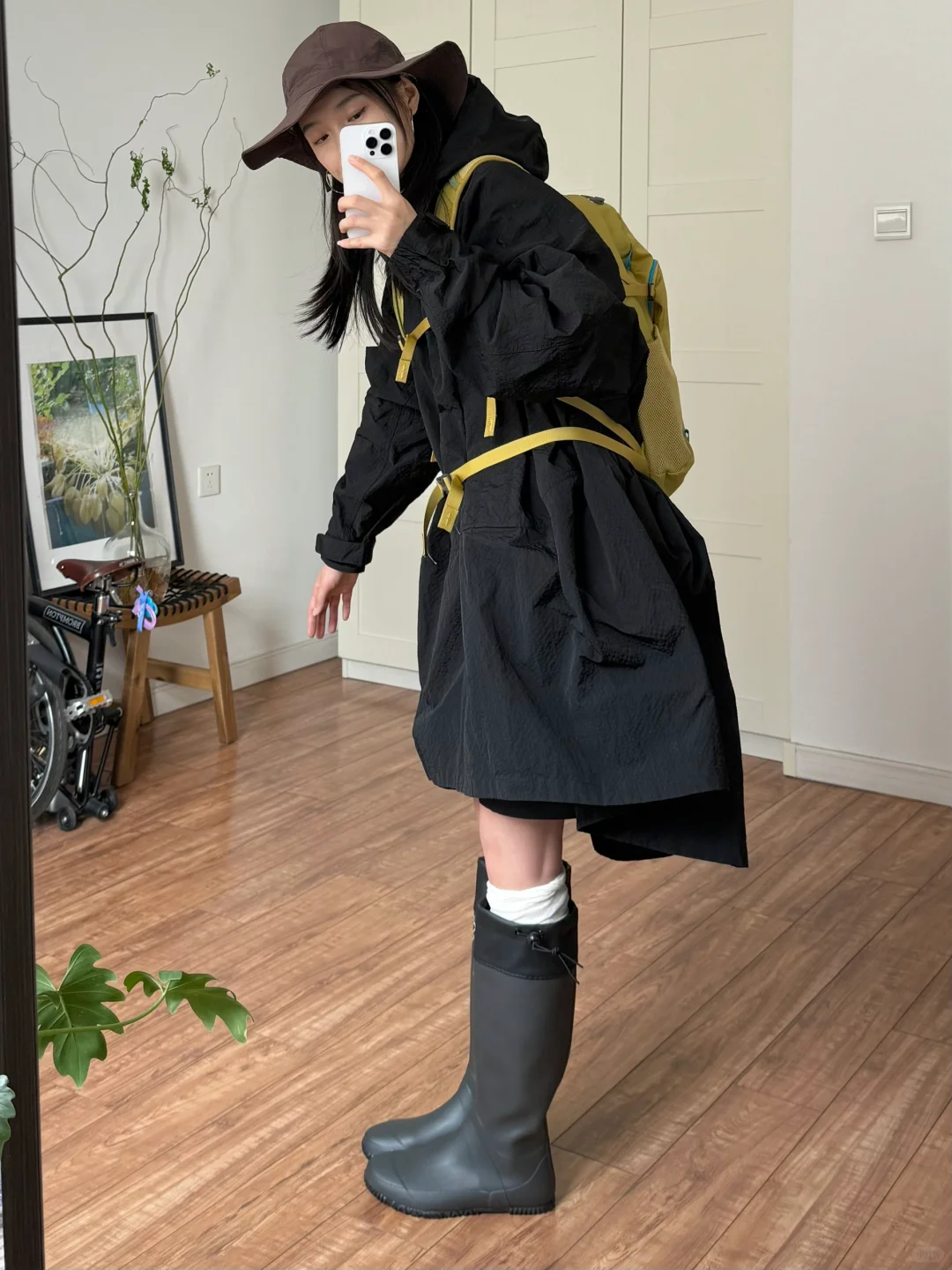 🍃早春穿搭合集｜18套休闲舒适轻户外