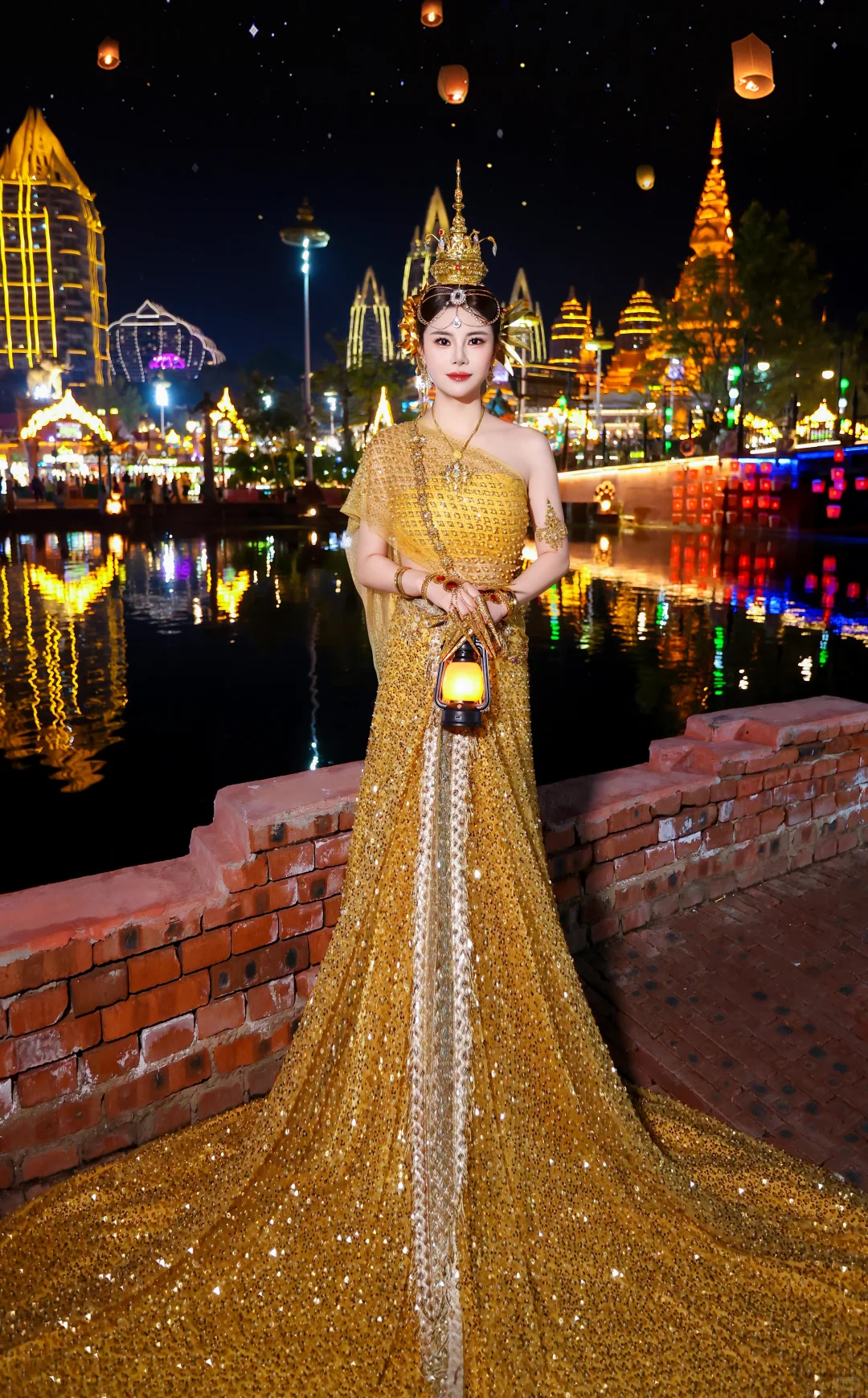 西双版纳旅拍写真🔥超懂女生的宝藏写真馆