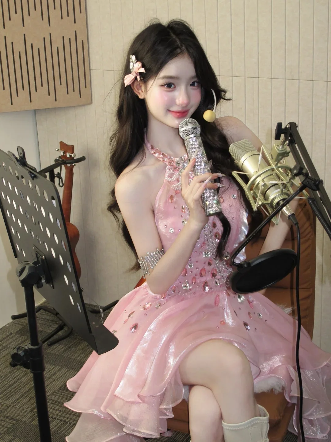 2025必拍的写真风格‼️