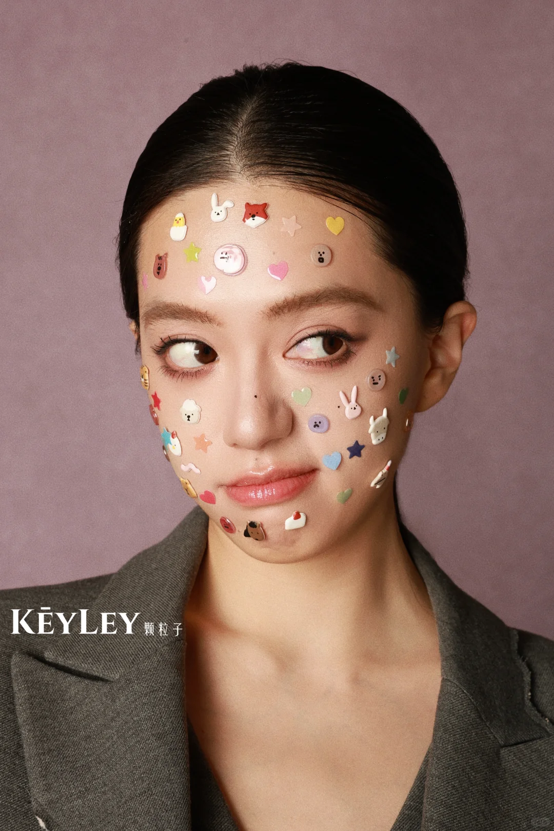 温州写真｜jennie金珍妮女士同款人生四格