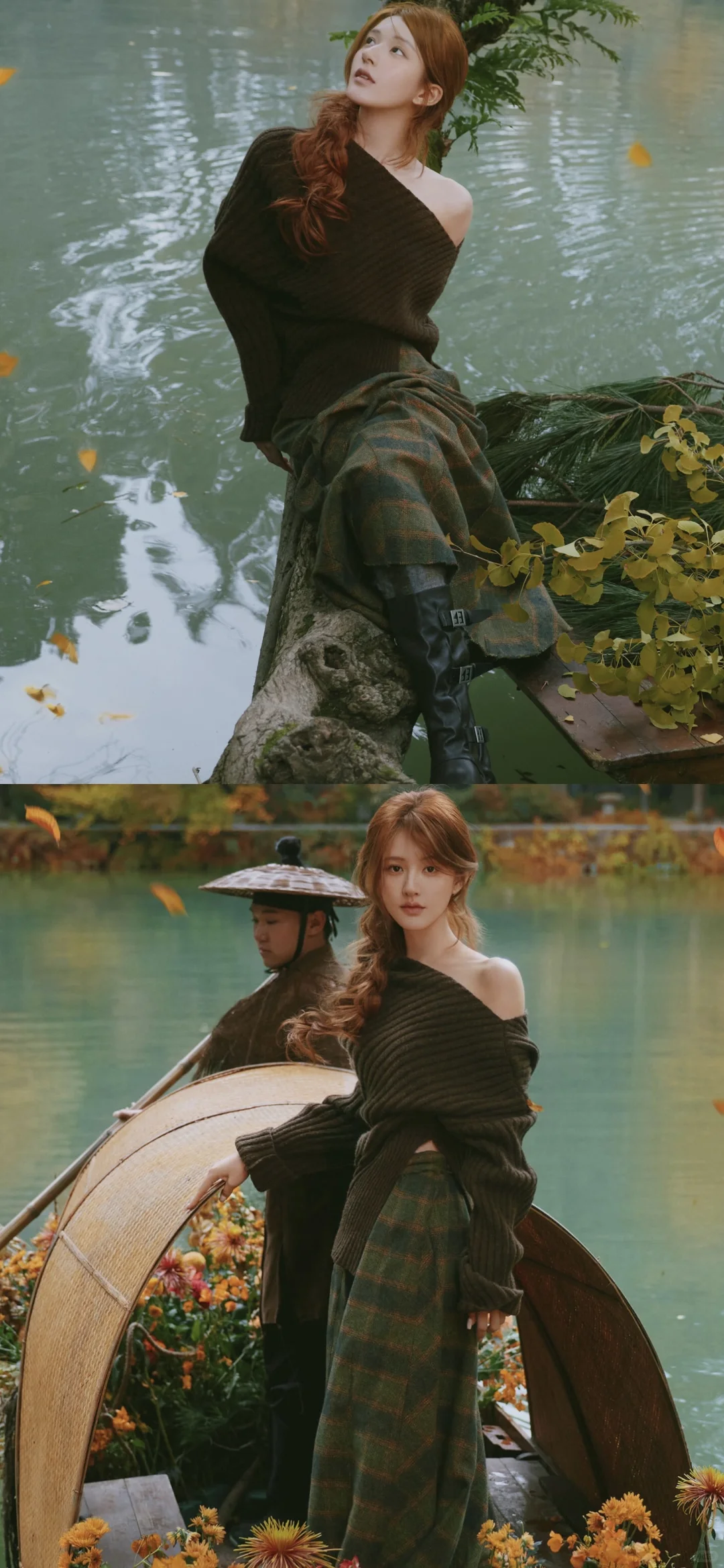 诡秘 这次你是真的美到我心巴上了