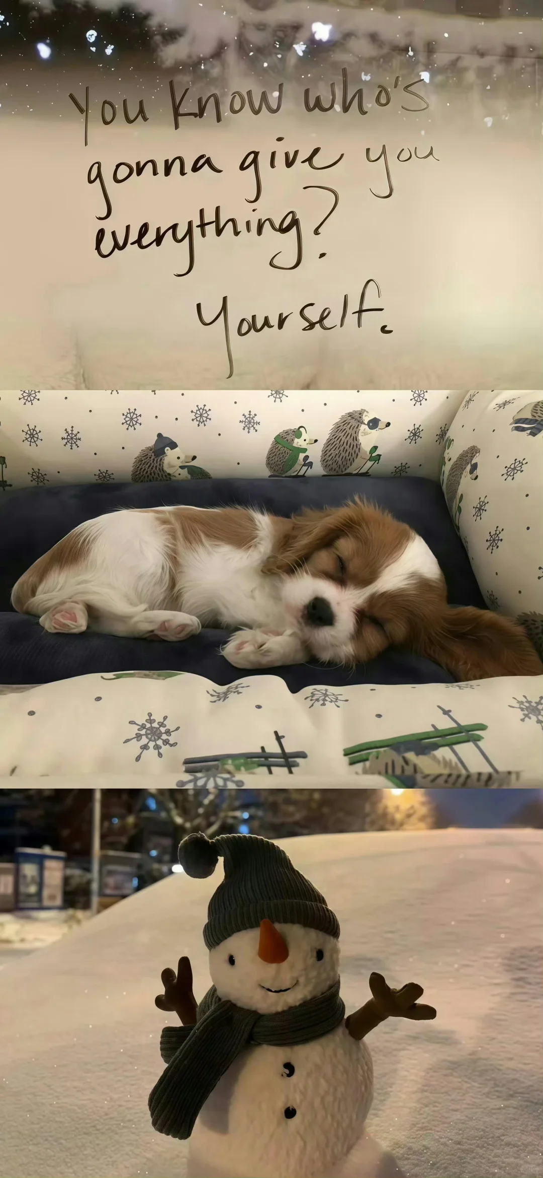 🥯宝宝，你爱的壁纸它来了~