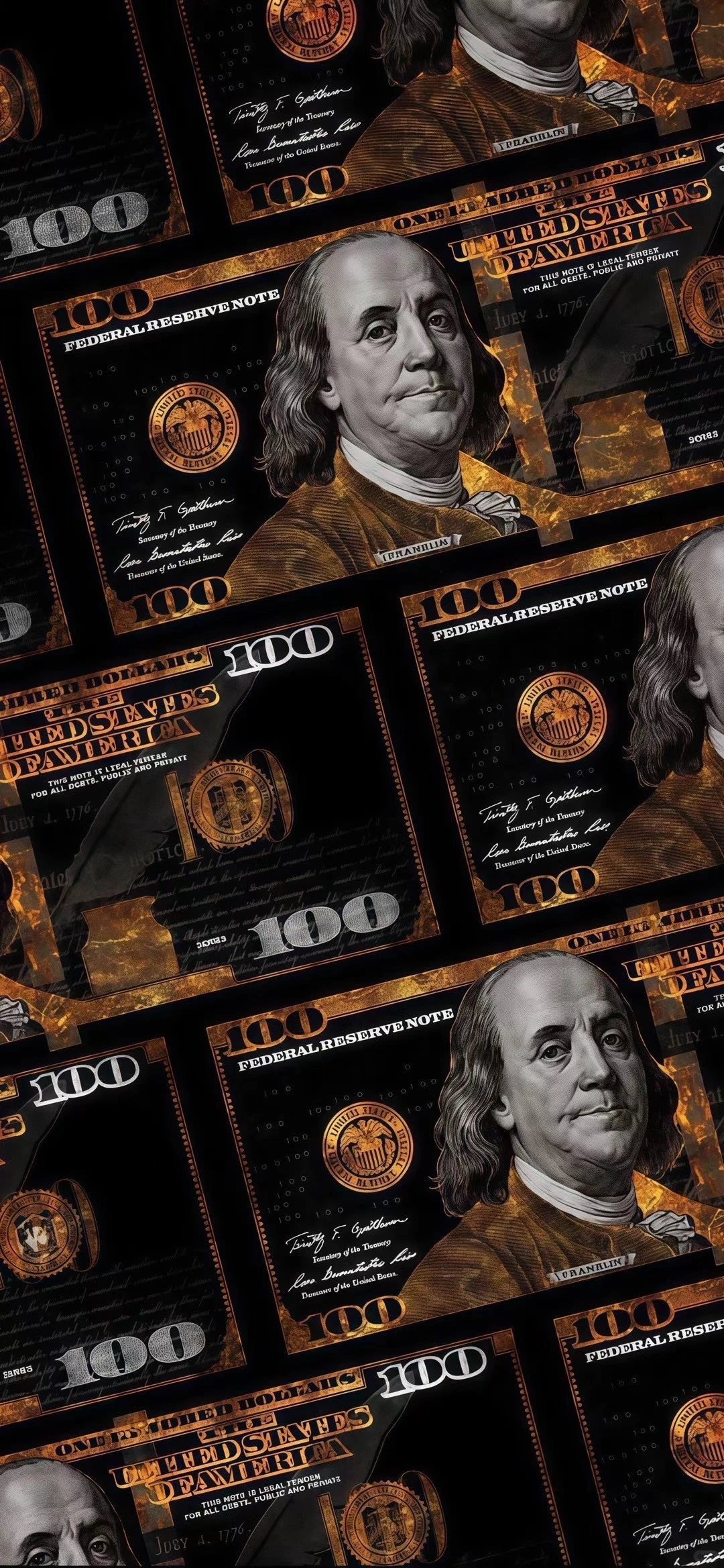 𝐒𝐡𝐚𝐫𝐞｜精选锁屏壁纸