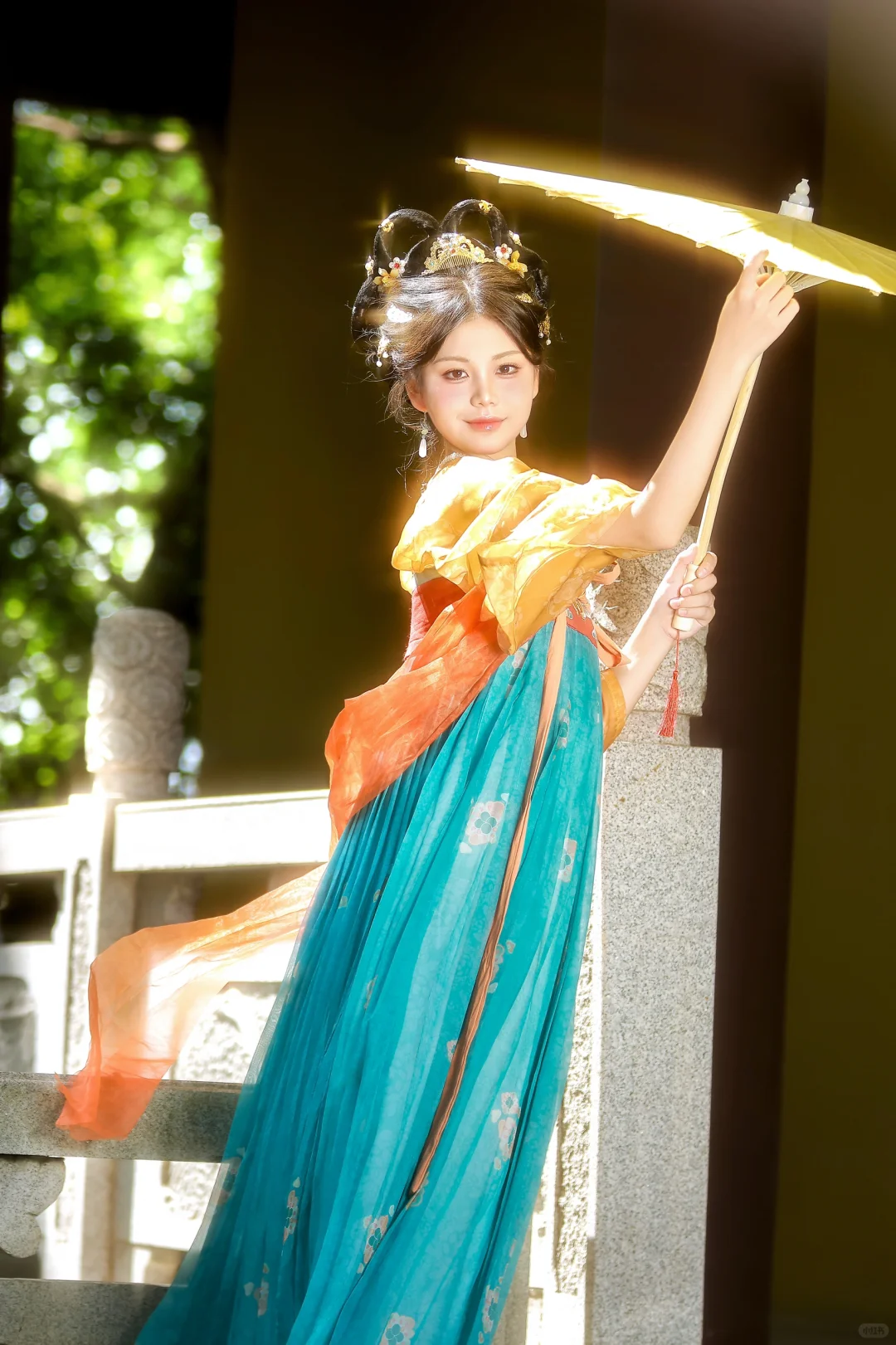 📷拍小唐风记住这些三字口诀摆动作包出片的