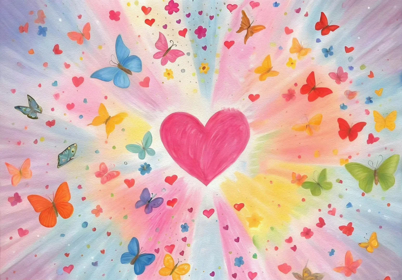 是好看的｜iPad/电脑壁纸呀