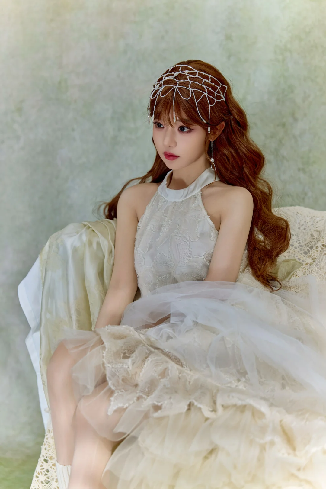 黄霄云肉丝美腿