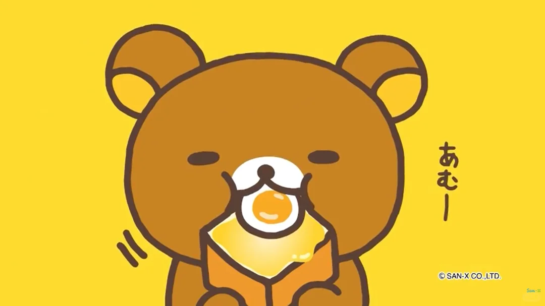 轻松熊壁纸｜平板电脑横屏壁纸