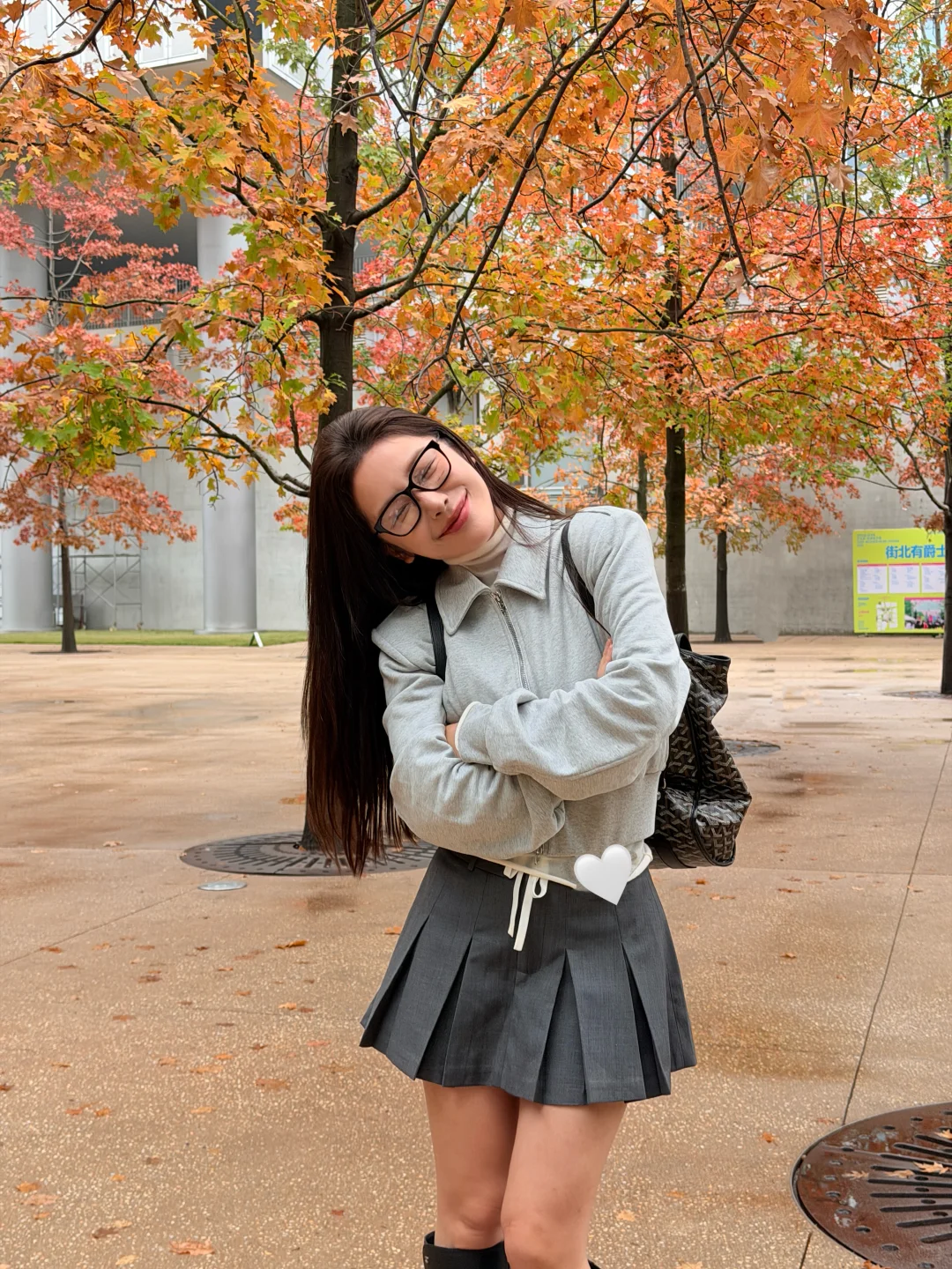 ❤️今天不做妈妈，做女大