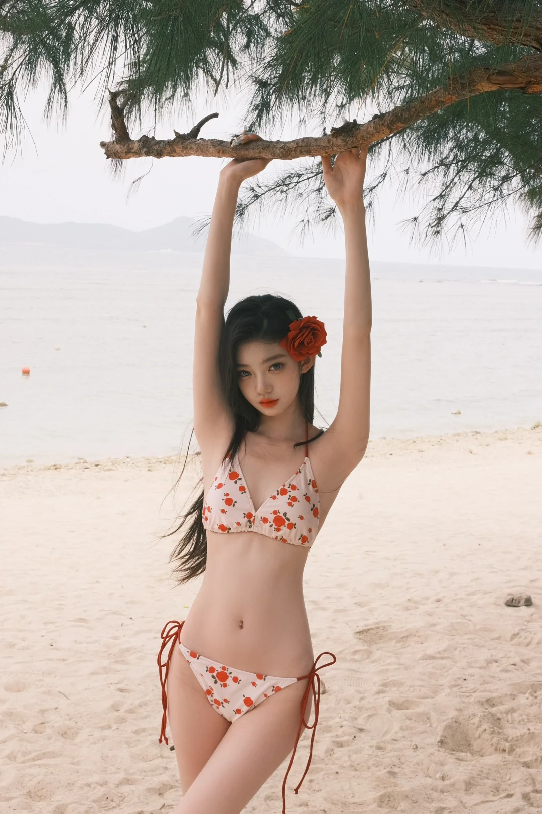 玩玩海吧，吹吹风，晒晒太阳！🌊