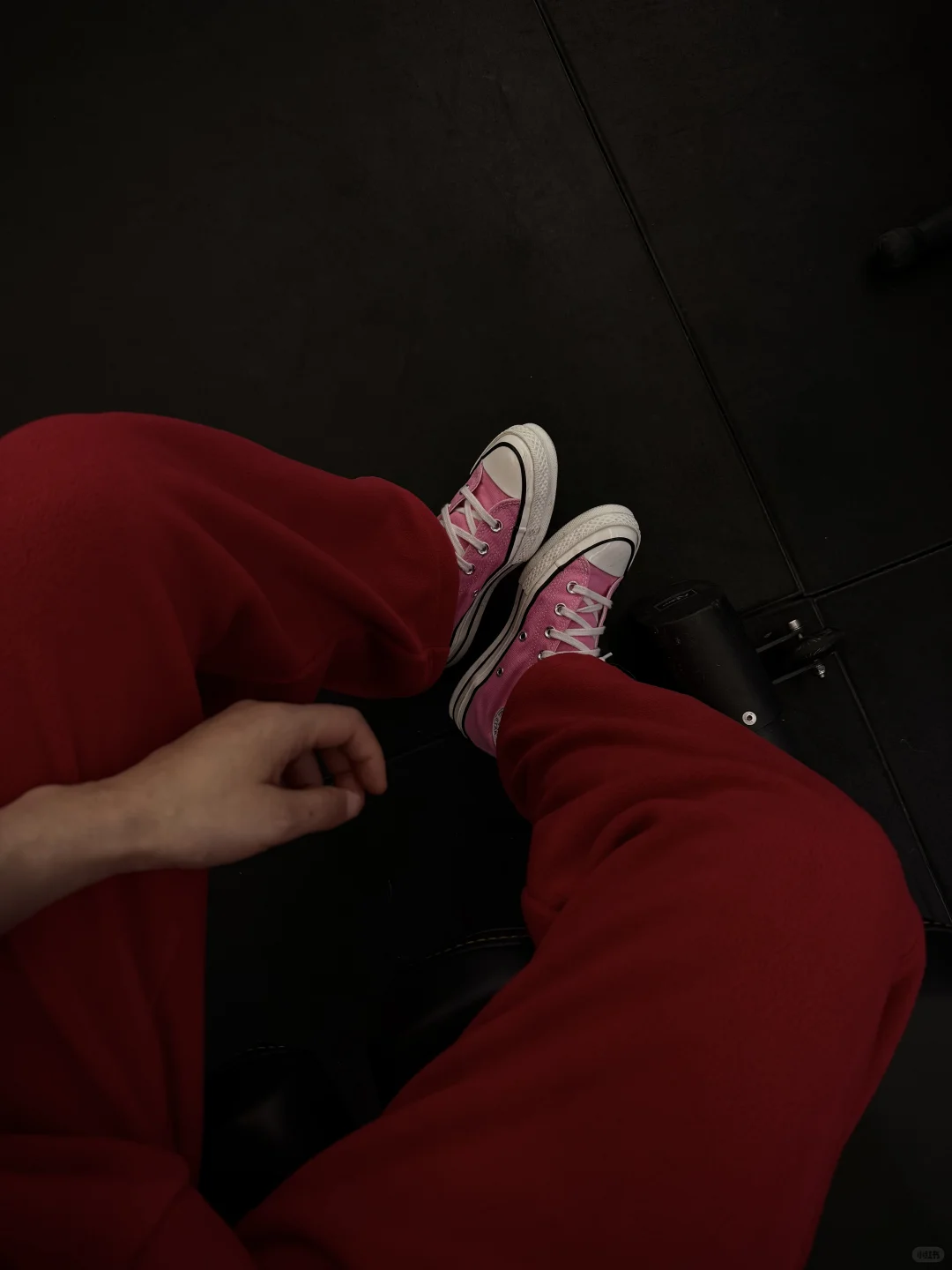 包河区女教练｜好爱我的穿搭