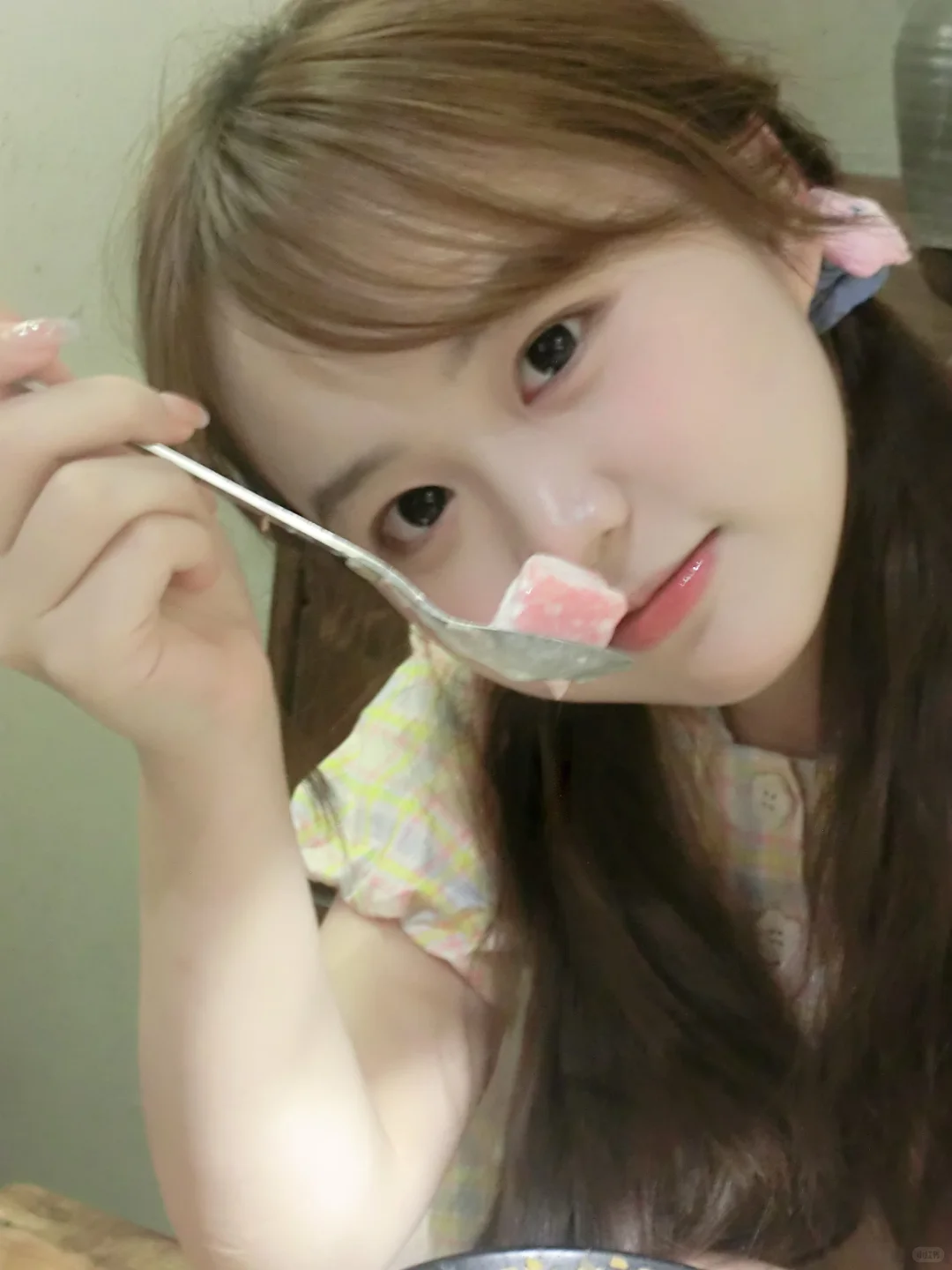 女孩！哪张照片可以让你眼前一亮！