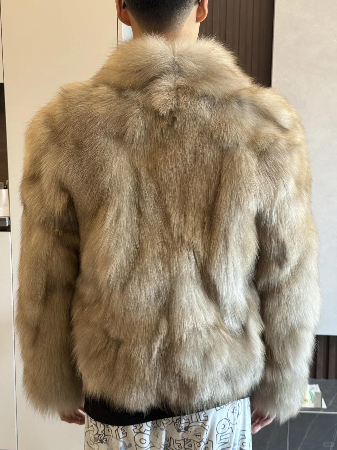 琳琳韩女复古沙棕 留吗