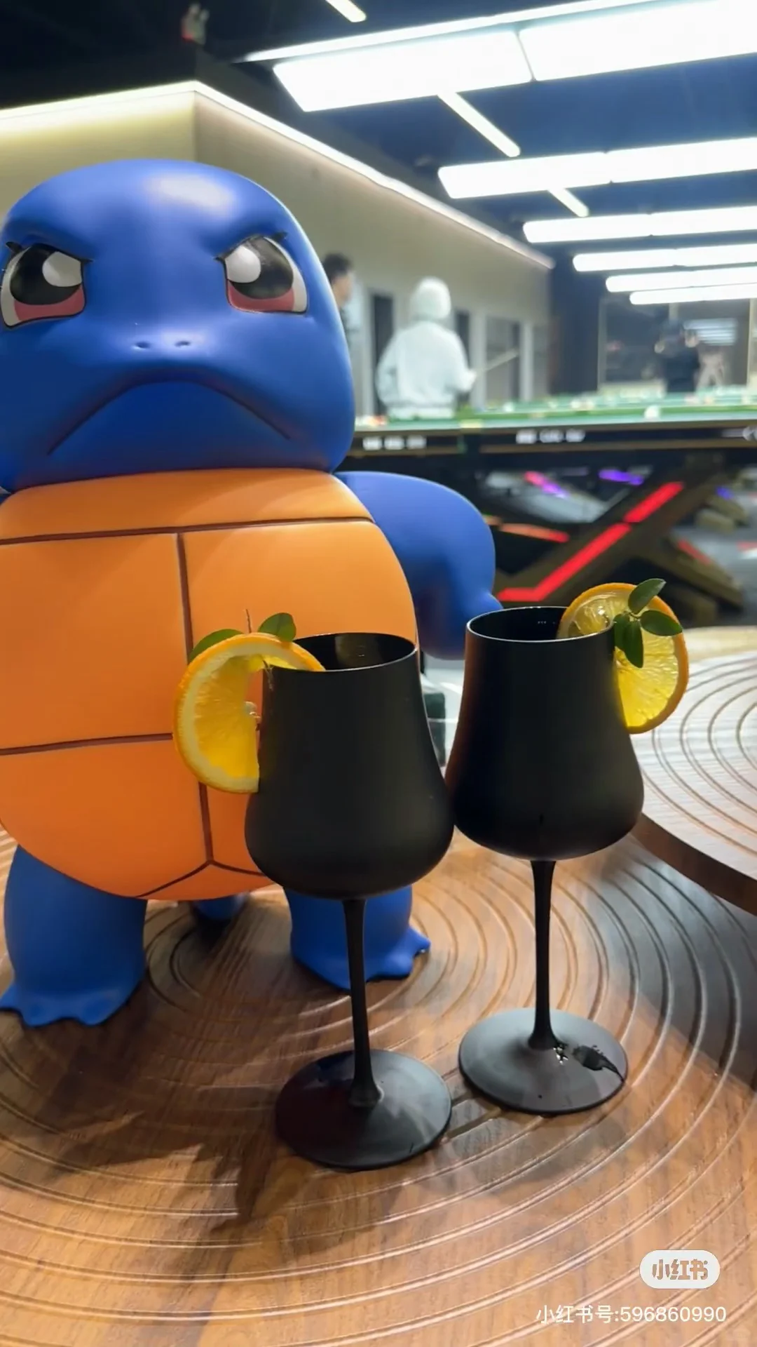 🏹人生就像反曲弓｜要先学会示弱才能发力