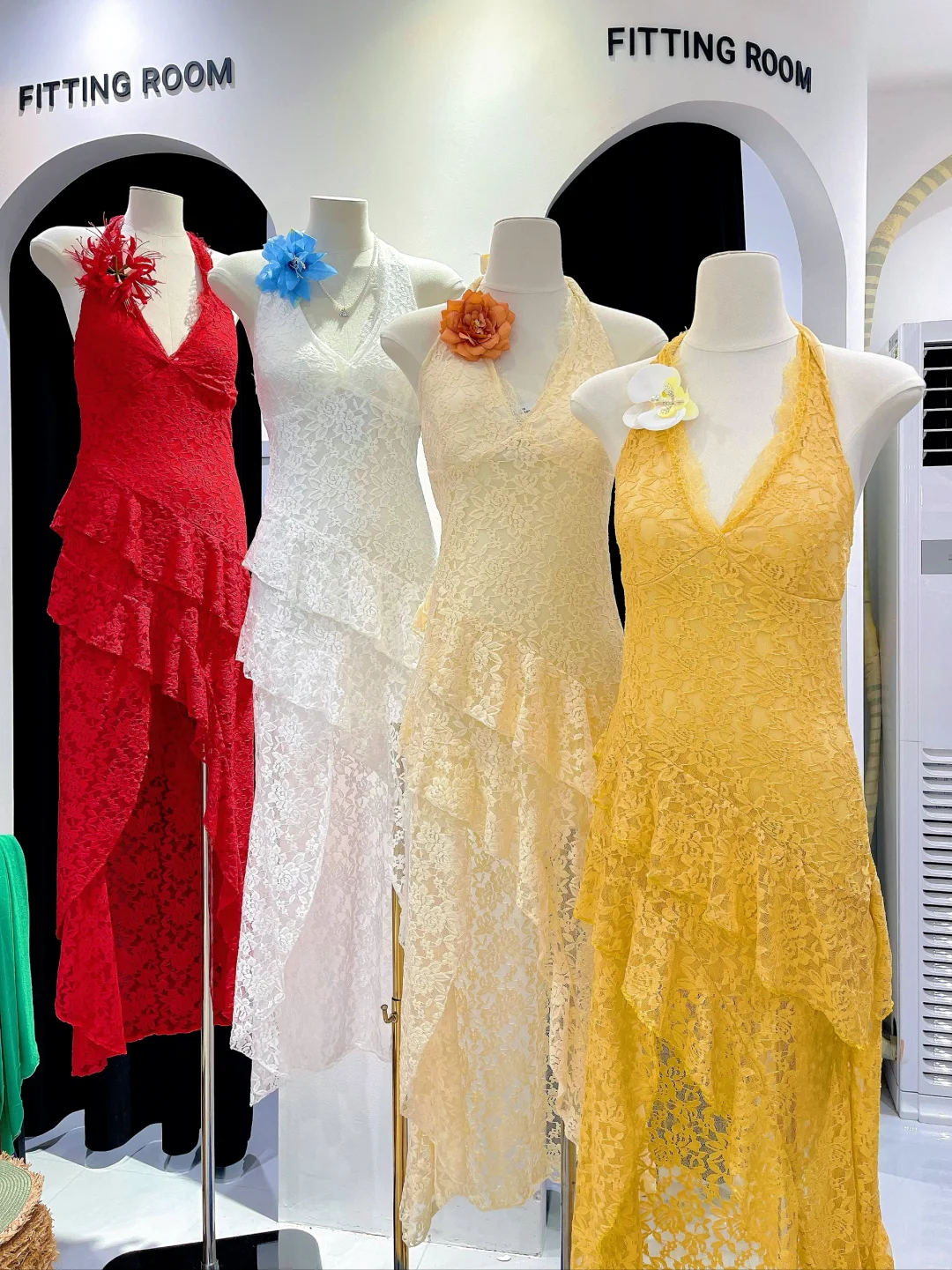 双节冲❗三亚湾挖到宝藏泳装批发仓库❗❗❗