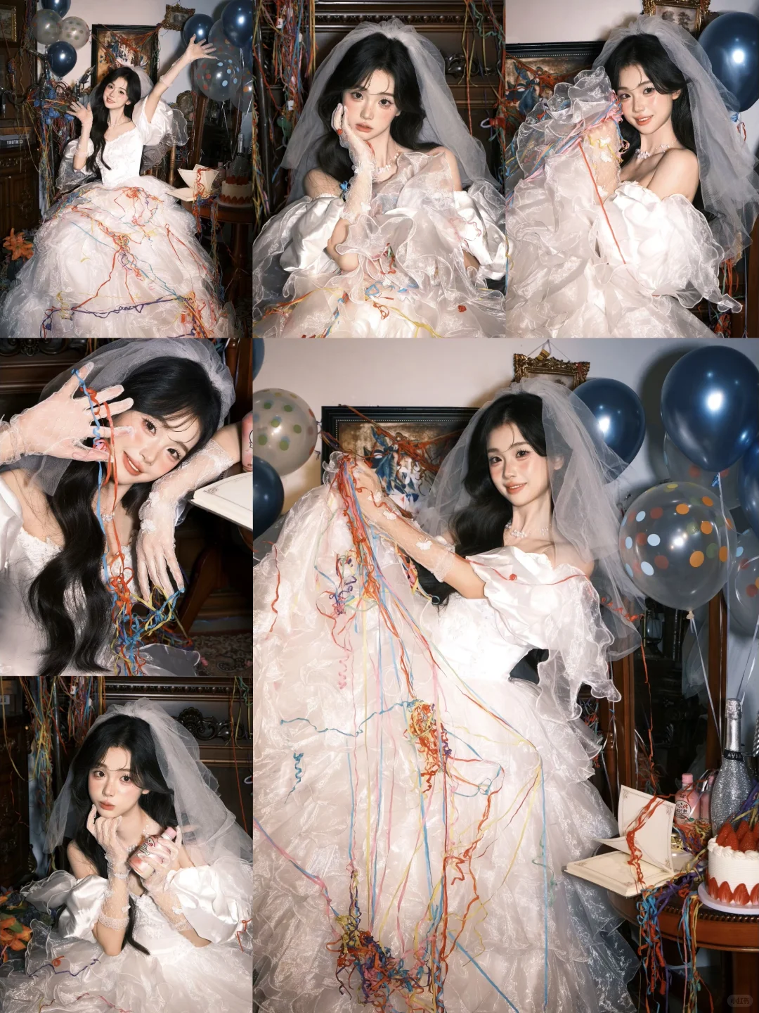 成都写真‼️年底写真特惠🔥低至7️⃣折