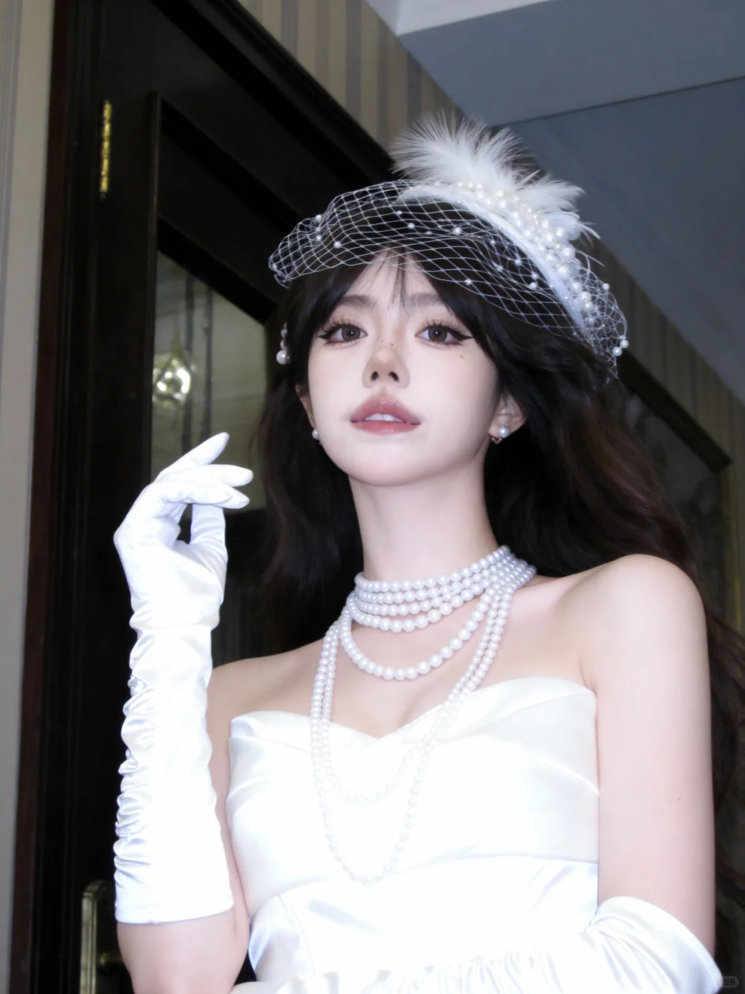 没有我一张我不喜欢的，都太会构图了