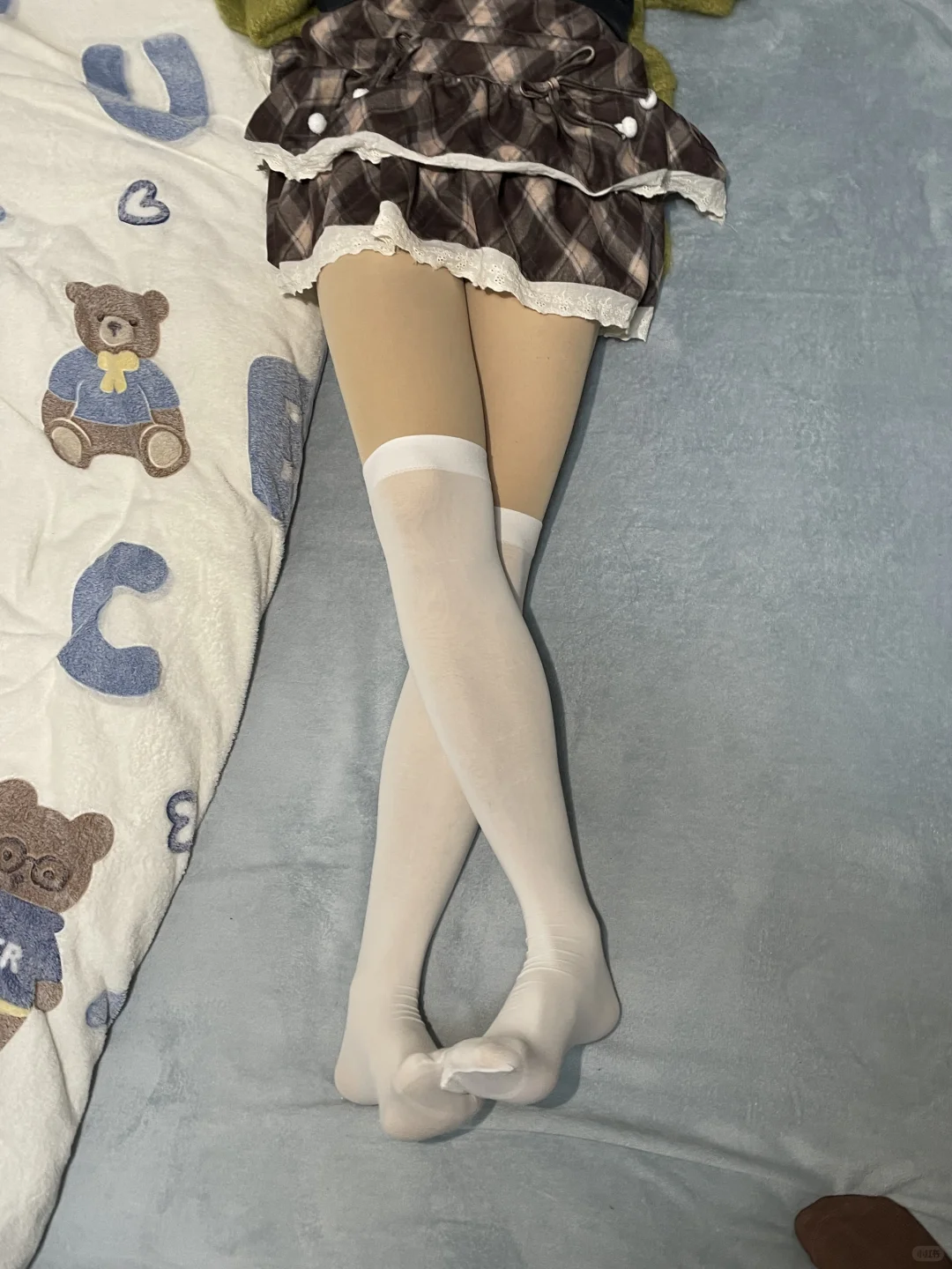 五十元入光腿神器天花板？贵有贵的道理