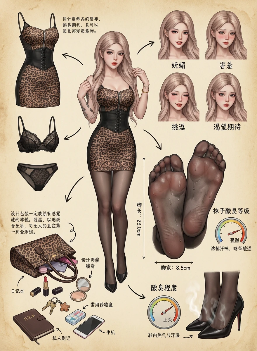 今日ai穿搭 拆解真...