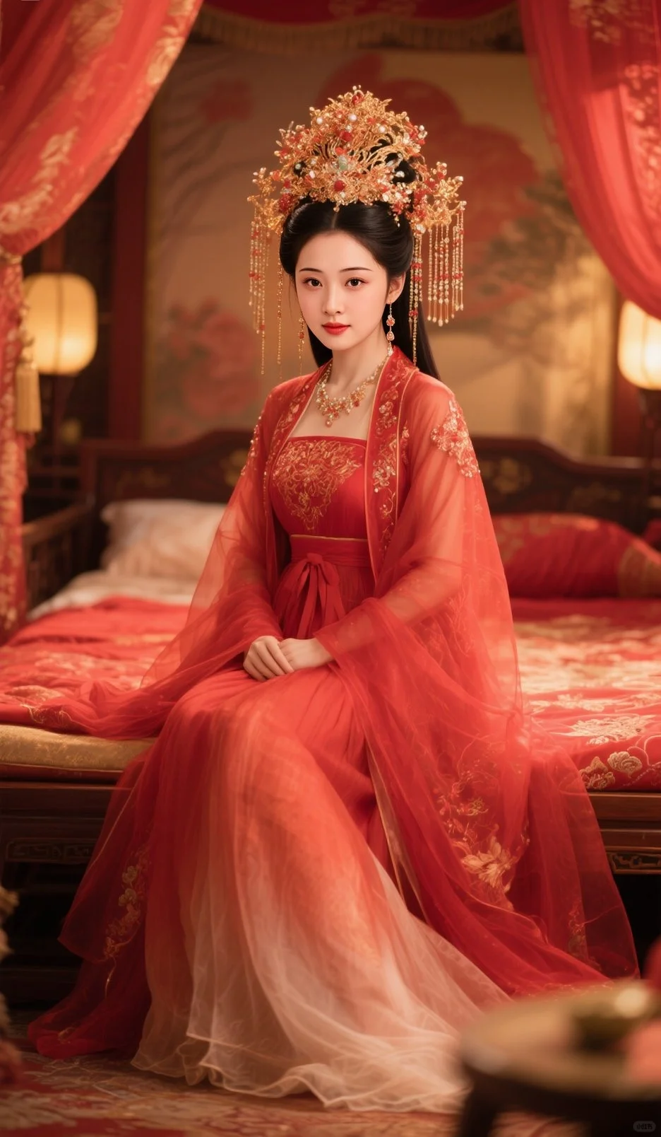 这个古装真的绝了！🔥🔥🔥