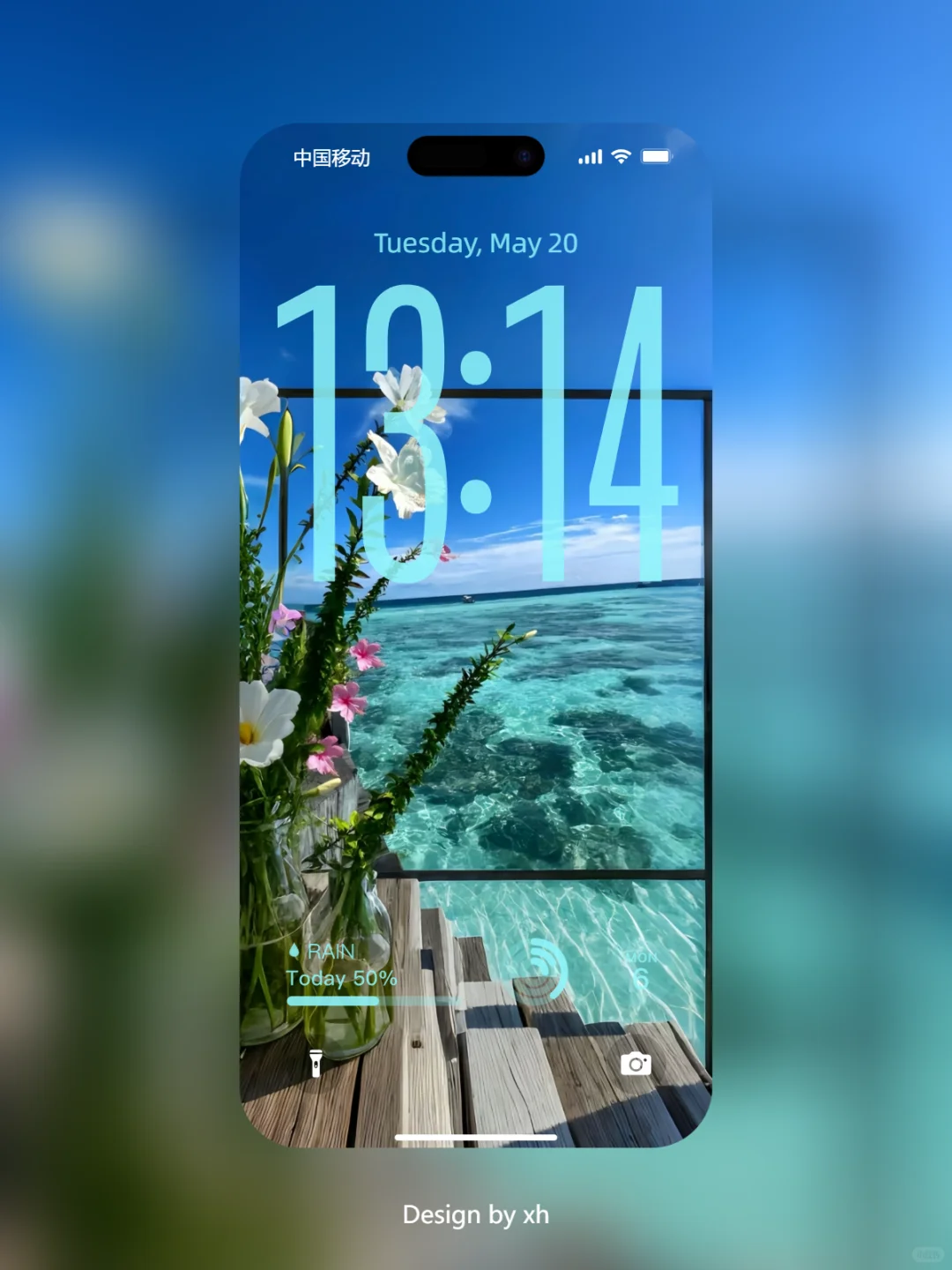 ✨030｜氛围感壁纸