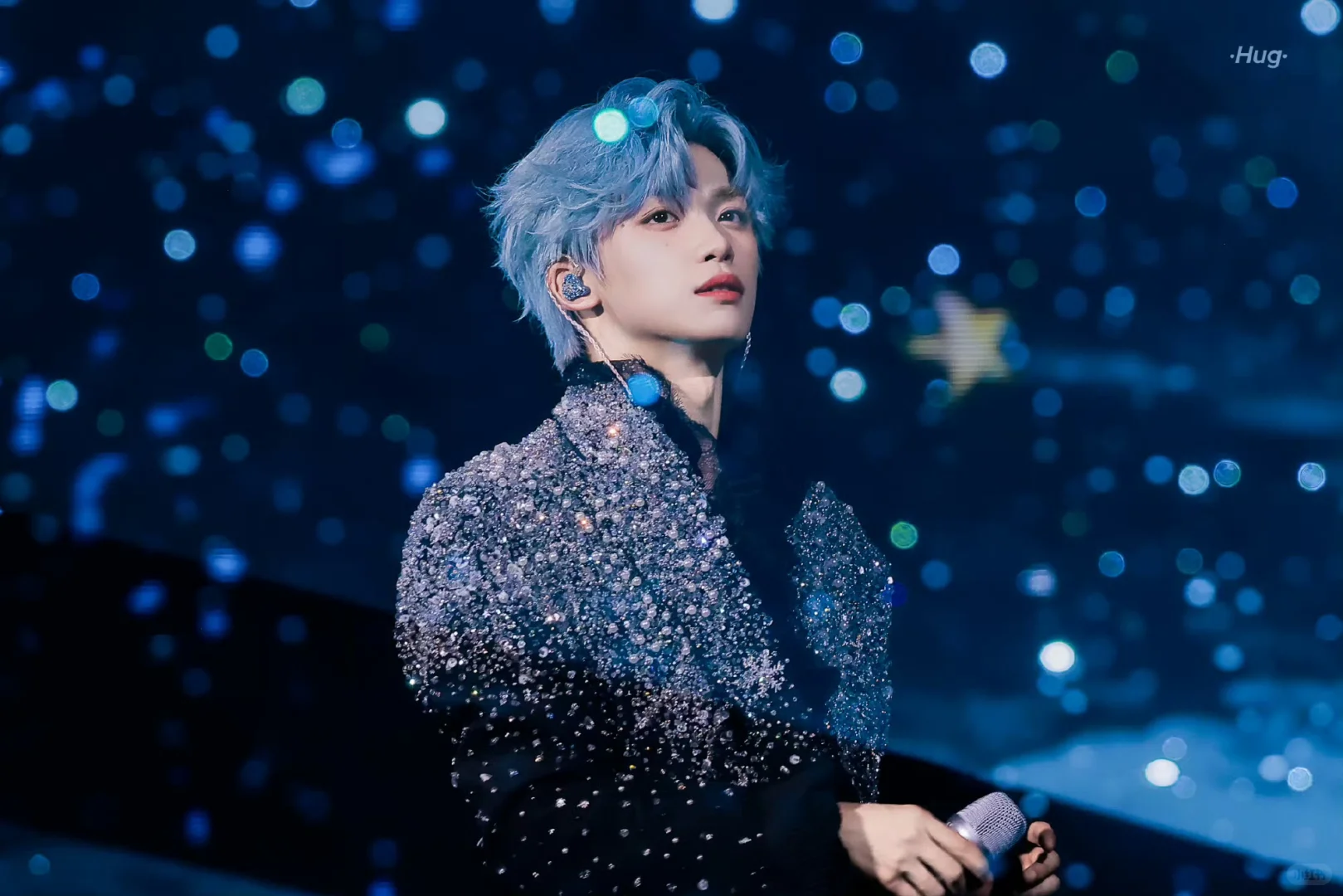 要横屏壁纸的YUNI们看过来