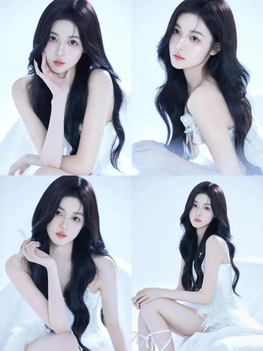 广州宝藏韩系肖像馆📸get韩女拍照！！