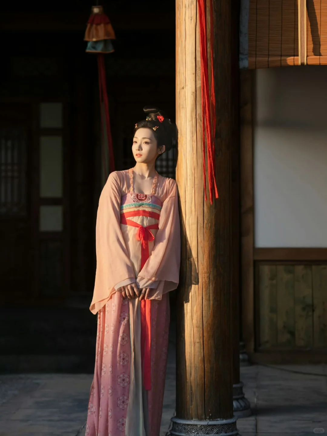 唐朝诡事录 马凡丁 舞阳衣柜1️⃣