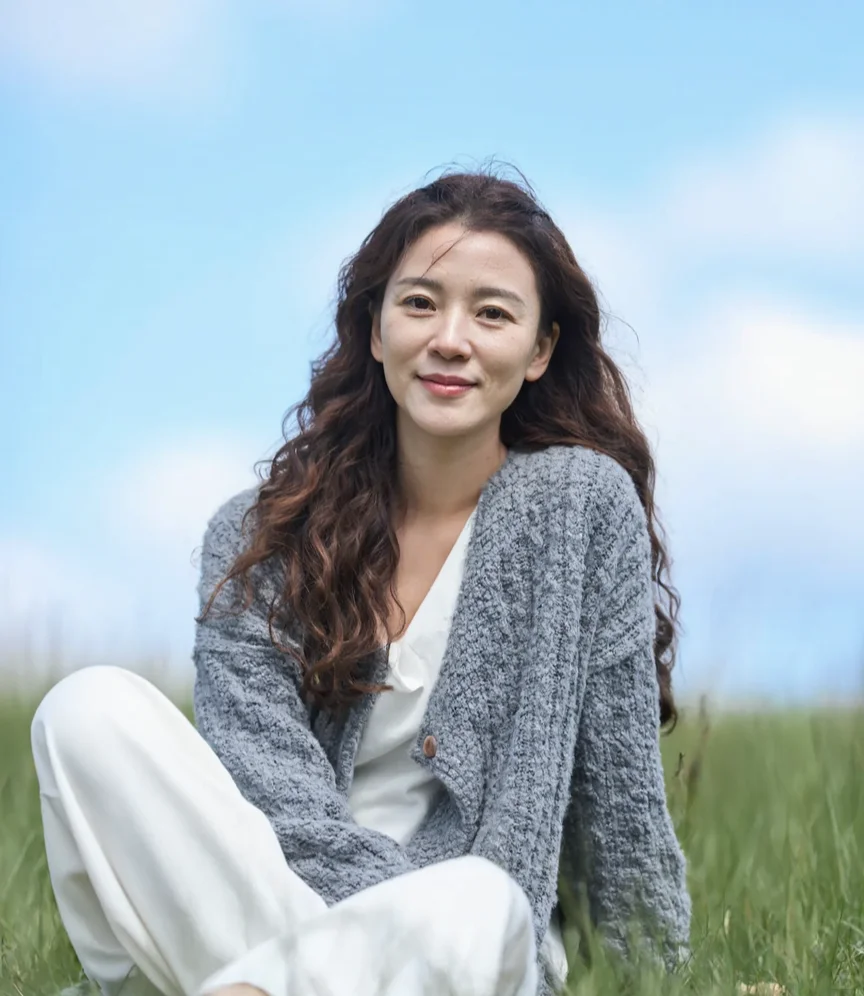 50岁，依然渴望爱与自由