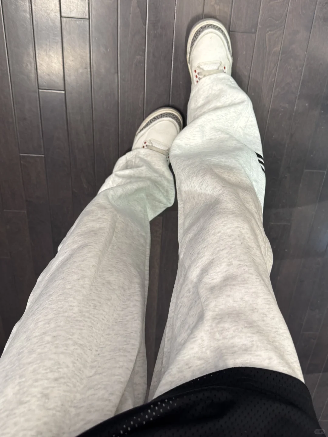 一条很帅的运动裤！！！