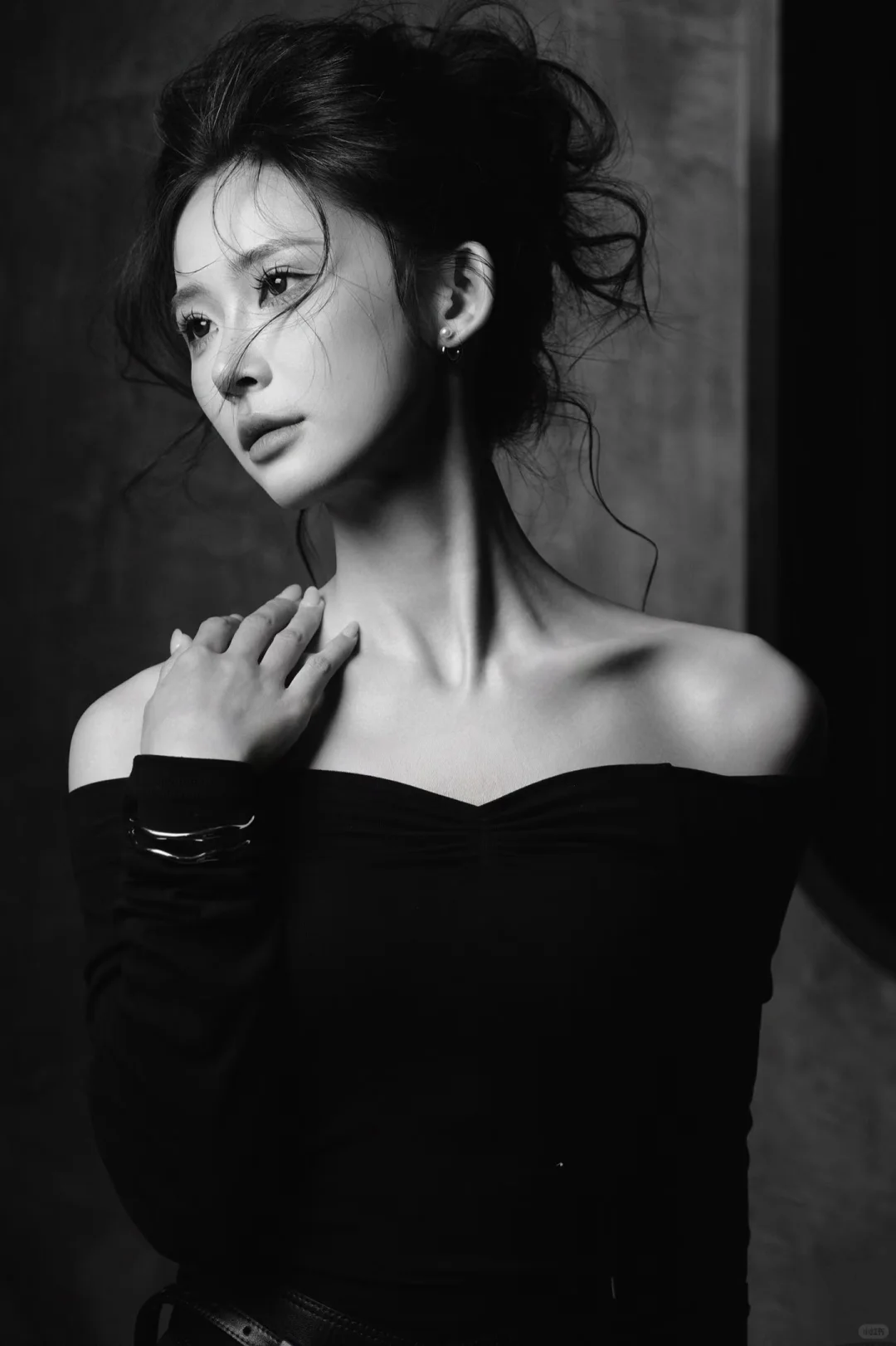 新肖像，高级感拉满🎬