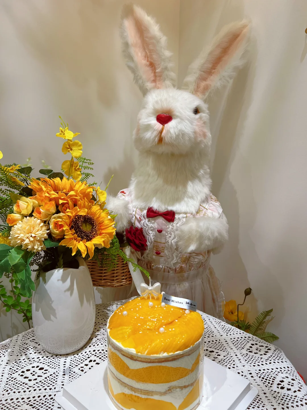 如果一个90斤美少女一次吃了10个蛋糕🎂那么