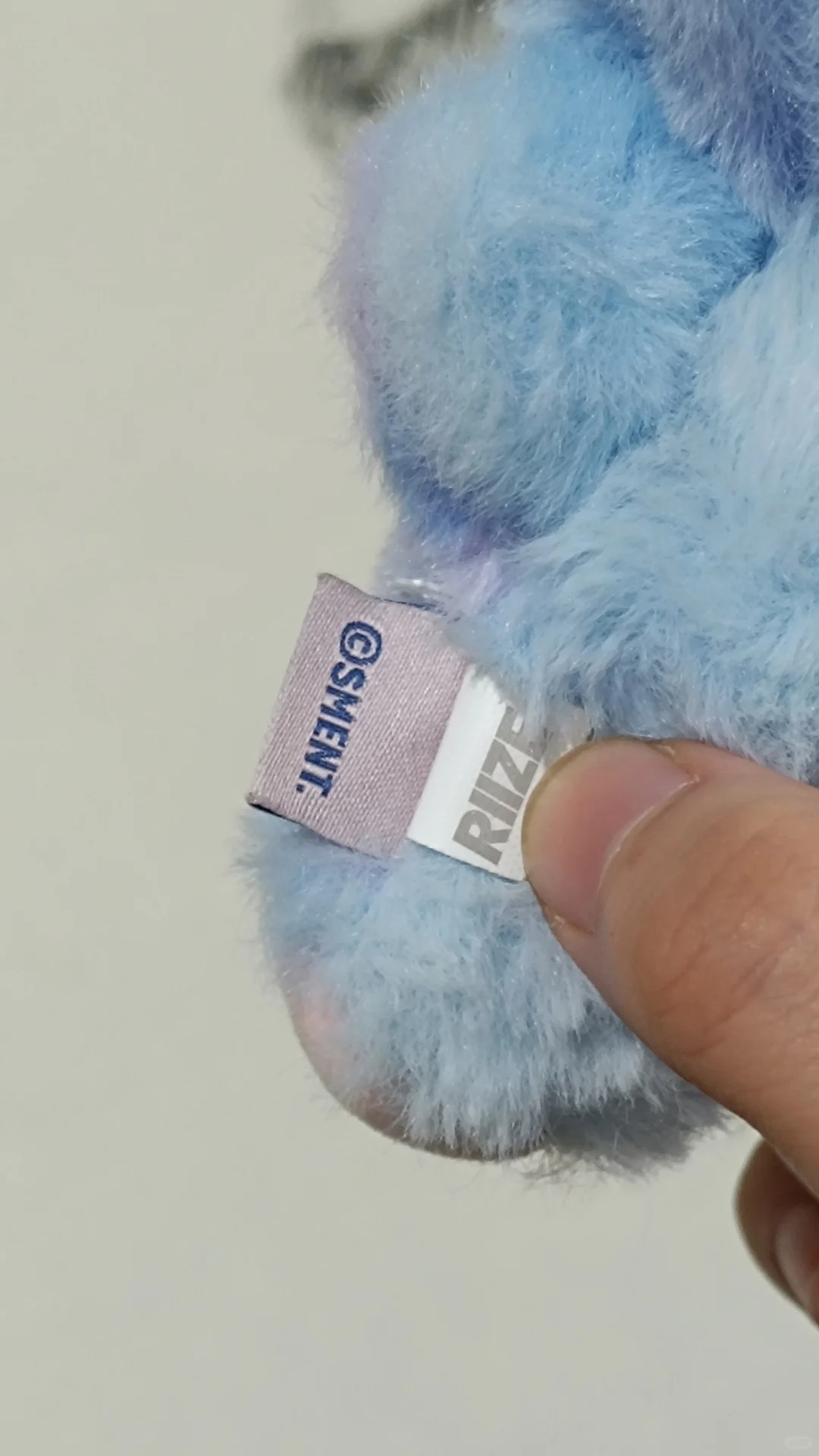 女神们帮我看看这是好扣嘛