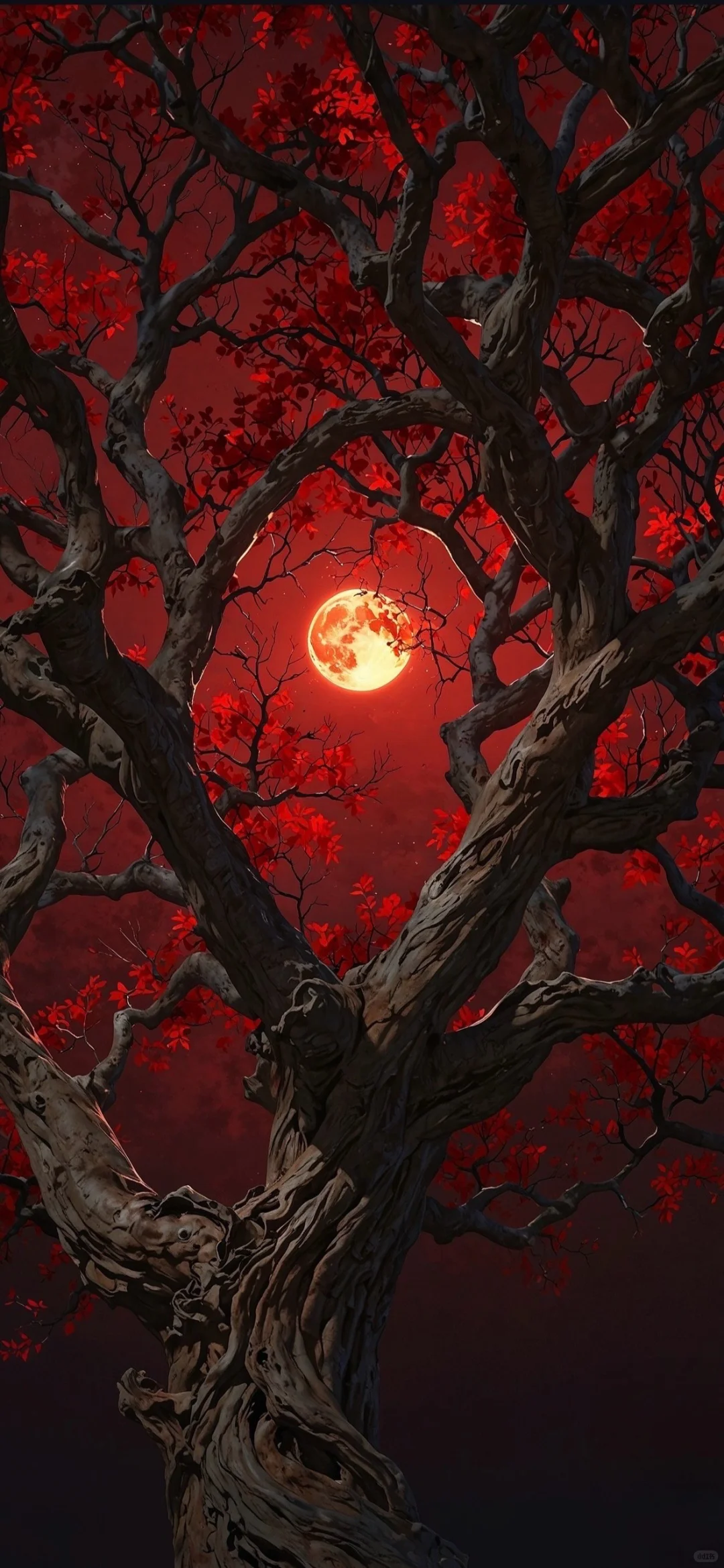 Share | iPhone景深壁纸