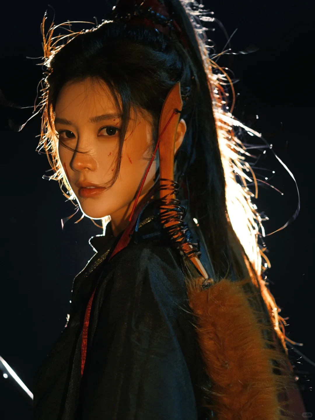 内娱女将军又上新了🫵