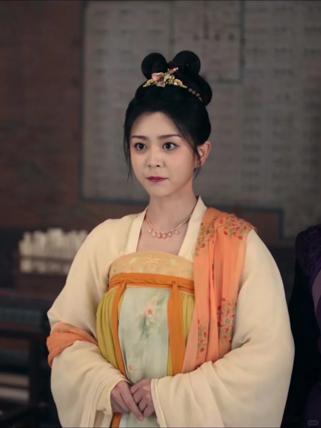 唐朝诡事录 郜思雯 裴喜君衣柜1️⃣～2️⃣