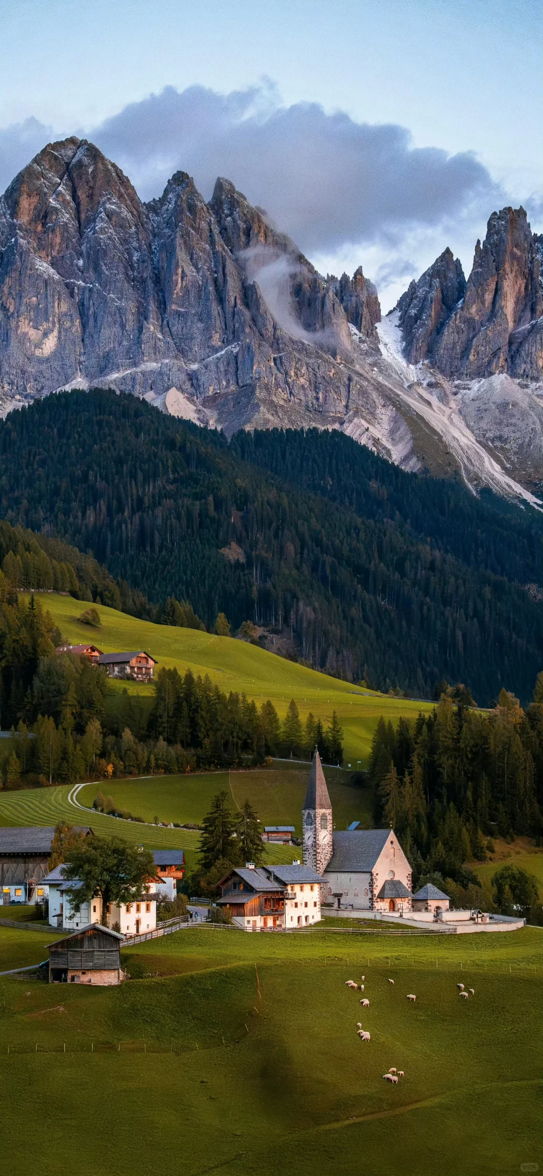 治愈系风景、治愈系壁纸、治愈系壁纸