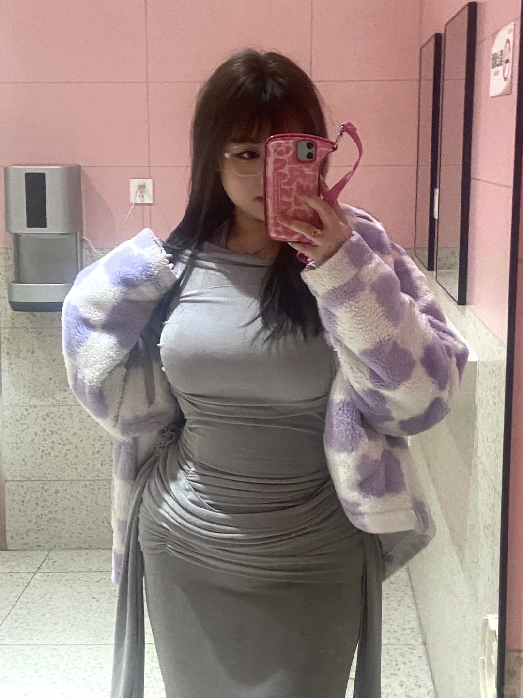 01年｜BBW女孩到底是在喜欢啊？？！