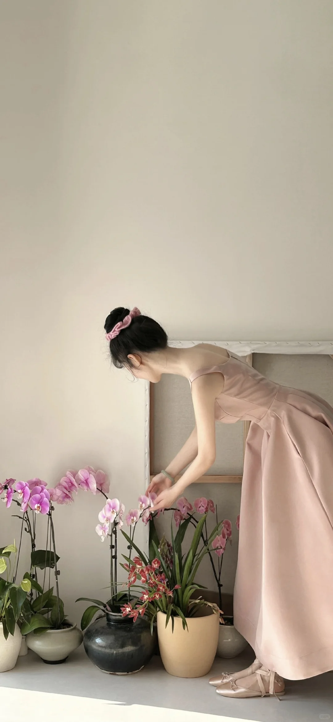 壁纸｜高清绝美的神仙手机壁纸