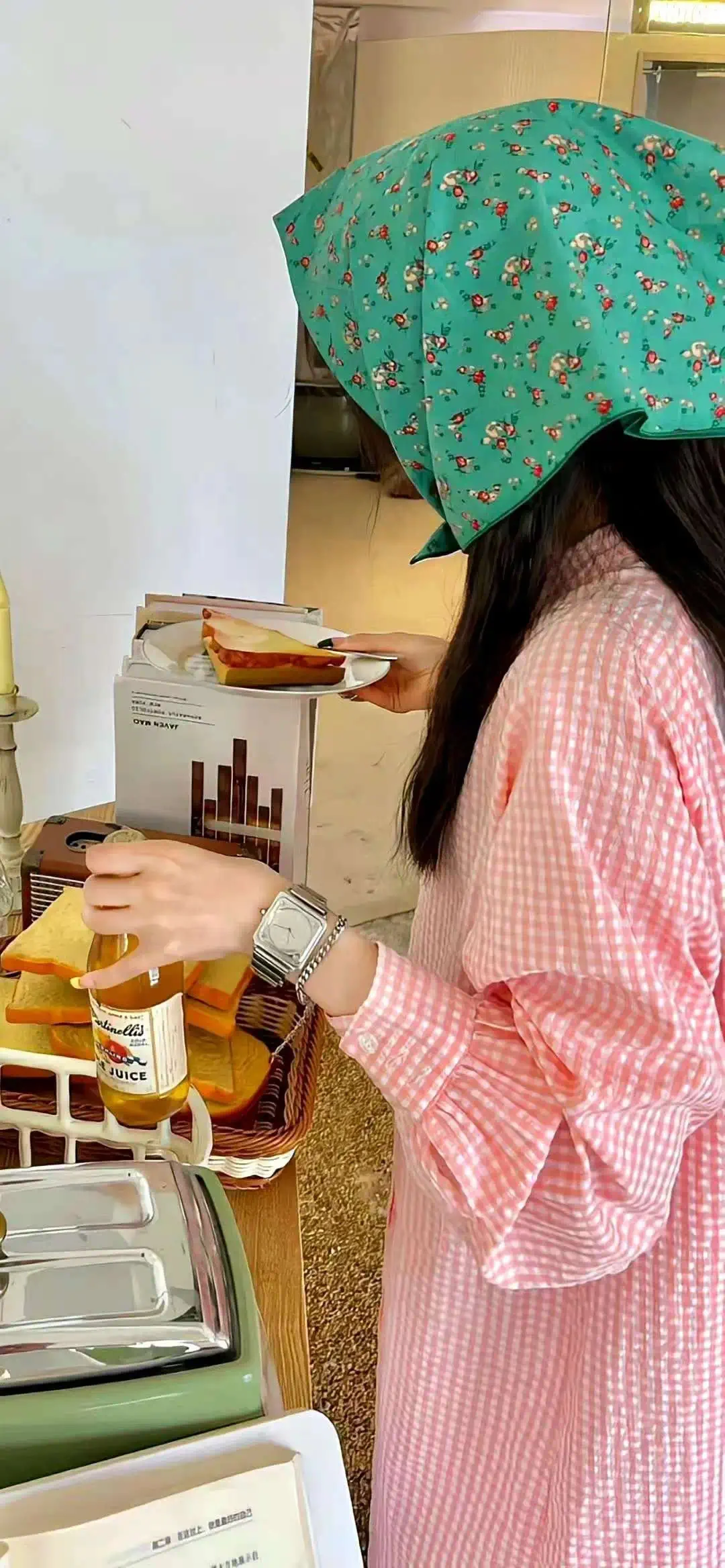 壁纸｜高清绝美的神仙手机壁纸