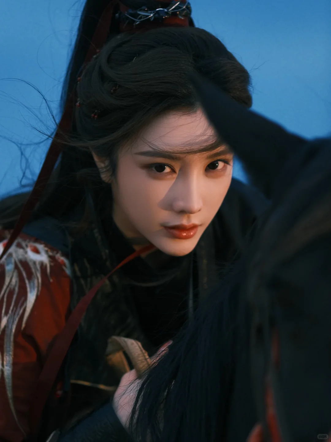 内娱女将军又上新了🫵