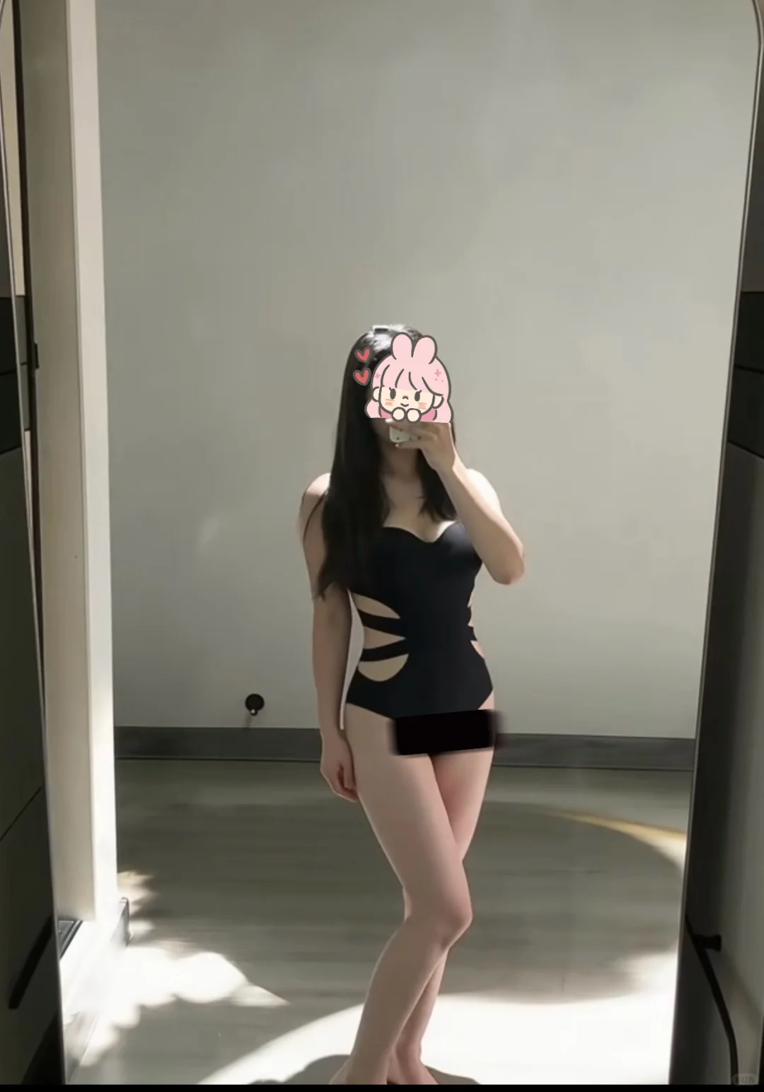 跟crush 泡汤♨️，这套行不行！