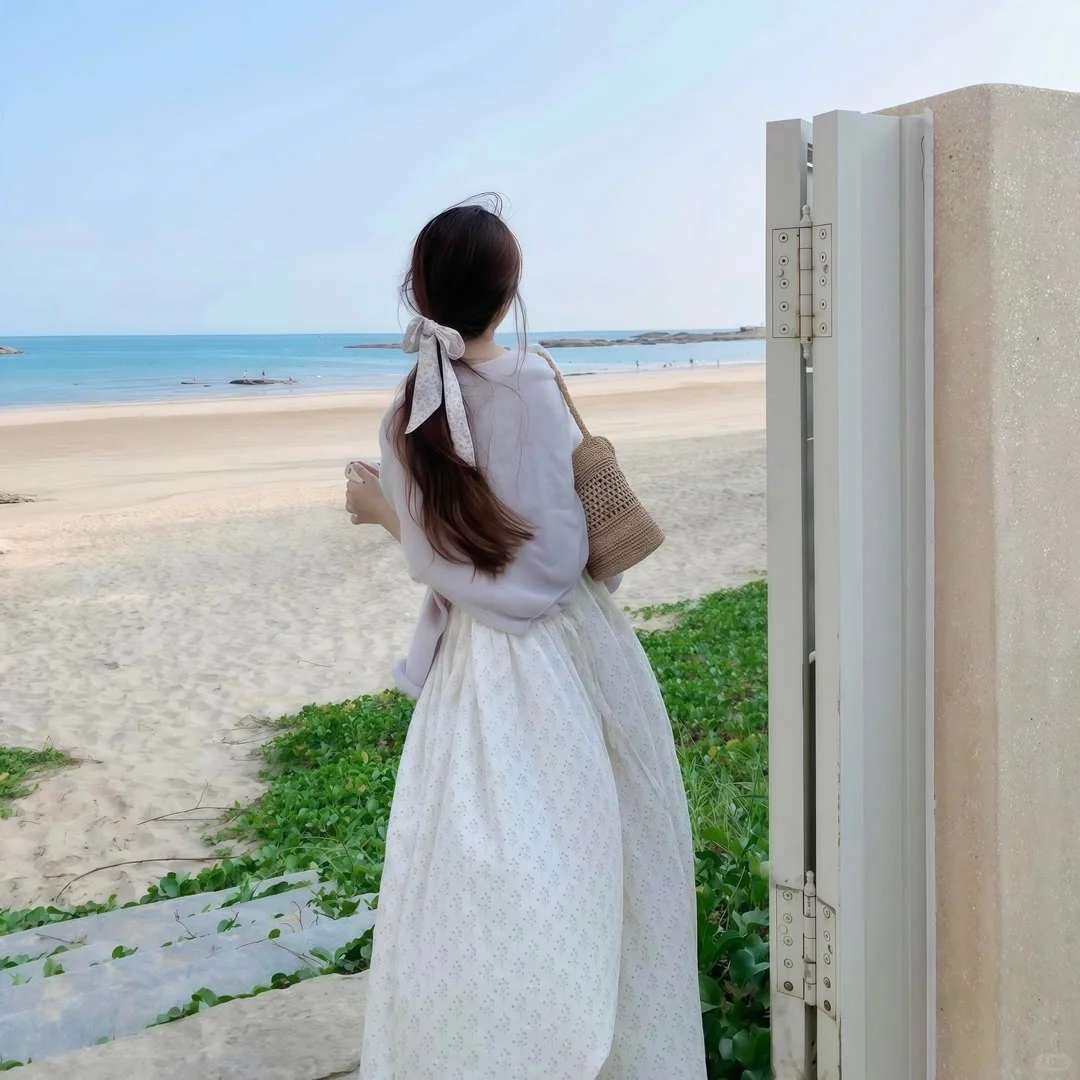 超好看的高级不露脸女头