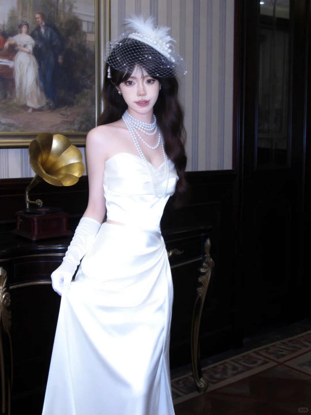 没有我一张我不喜欢的，都太会构图了