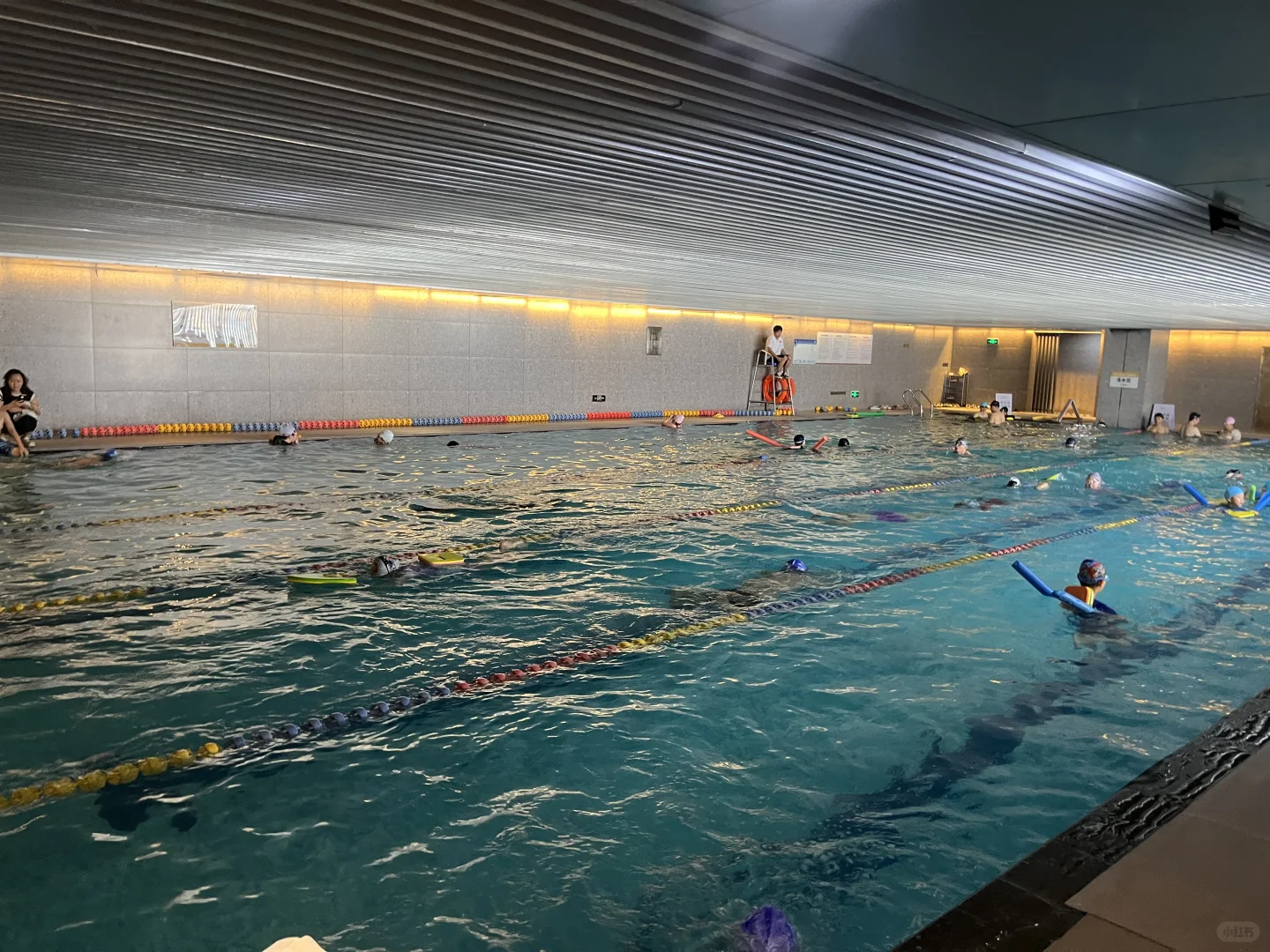 游泳🏊‍♀️打卡、今天游泳🏊‍♀️